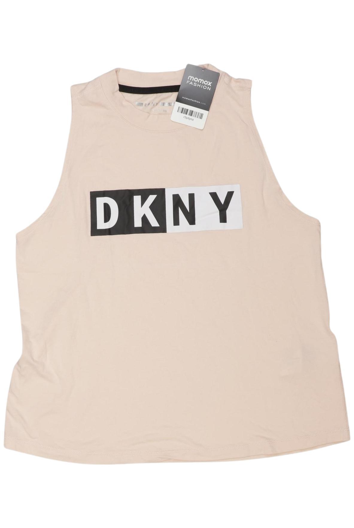 

Dkny by Donna Karan New York Damen Top, pink, Gr. 36