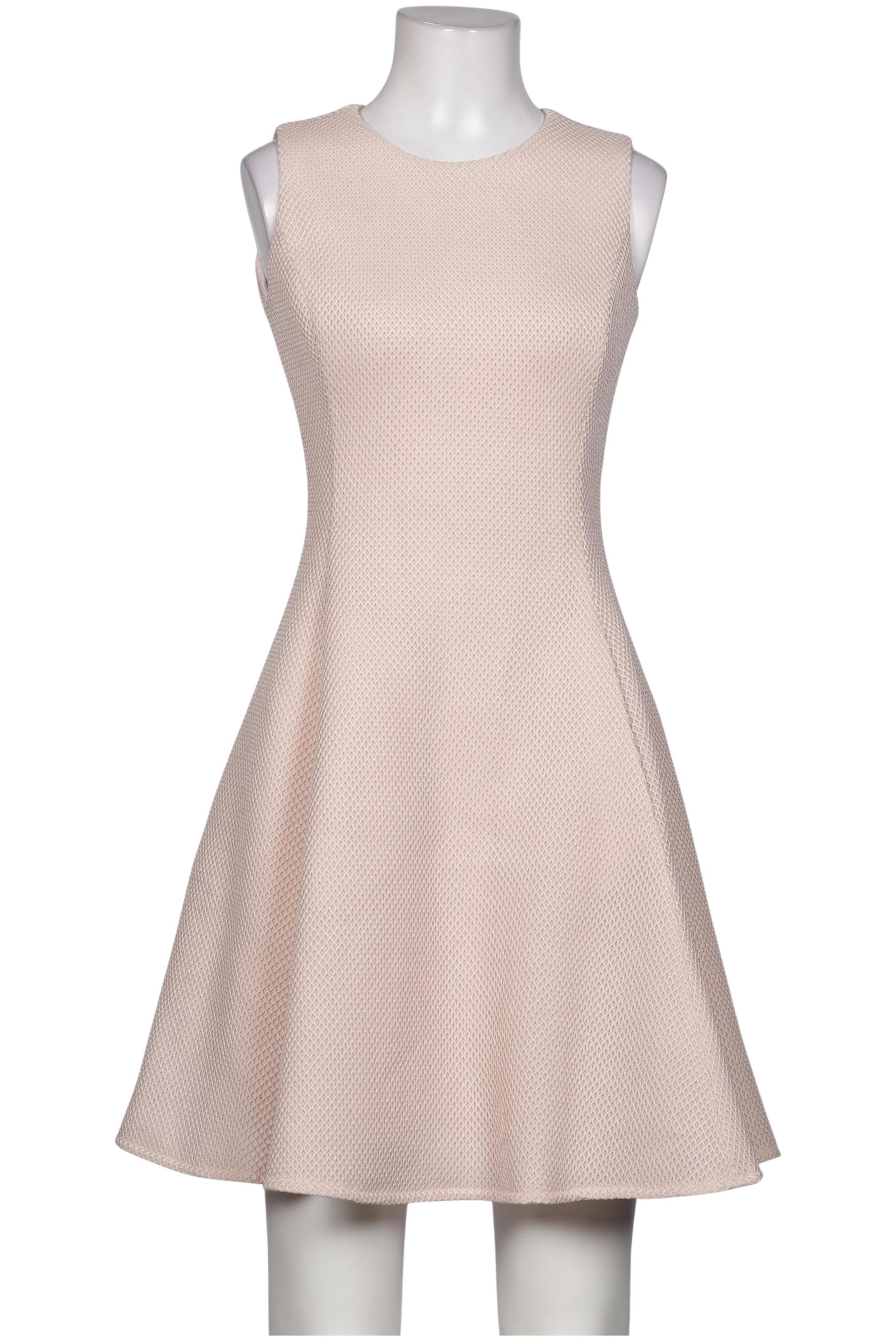 

Dkny by Donna Karan New York Damen Kleid, beige, Gr. 2