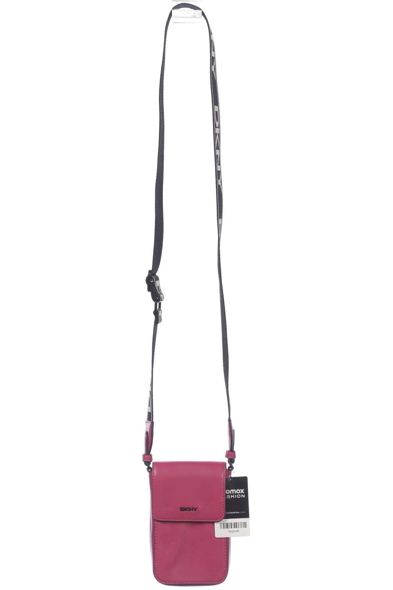 

Dkny by Donna Karan New York Damen Handtasche, pink, Gr.