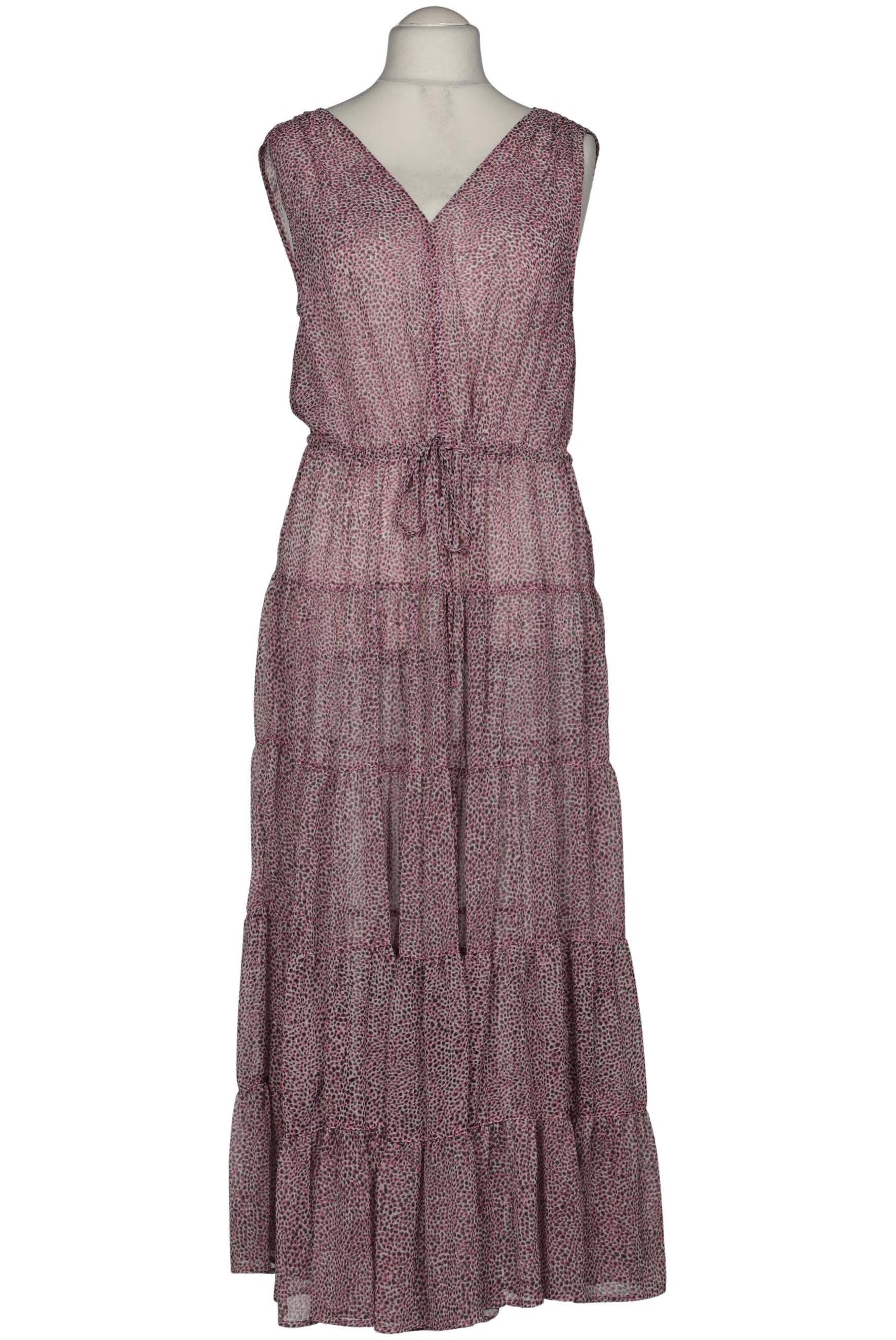

Dkny by Donna Karan New York Damen Kleid, pink, Gr. 38