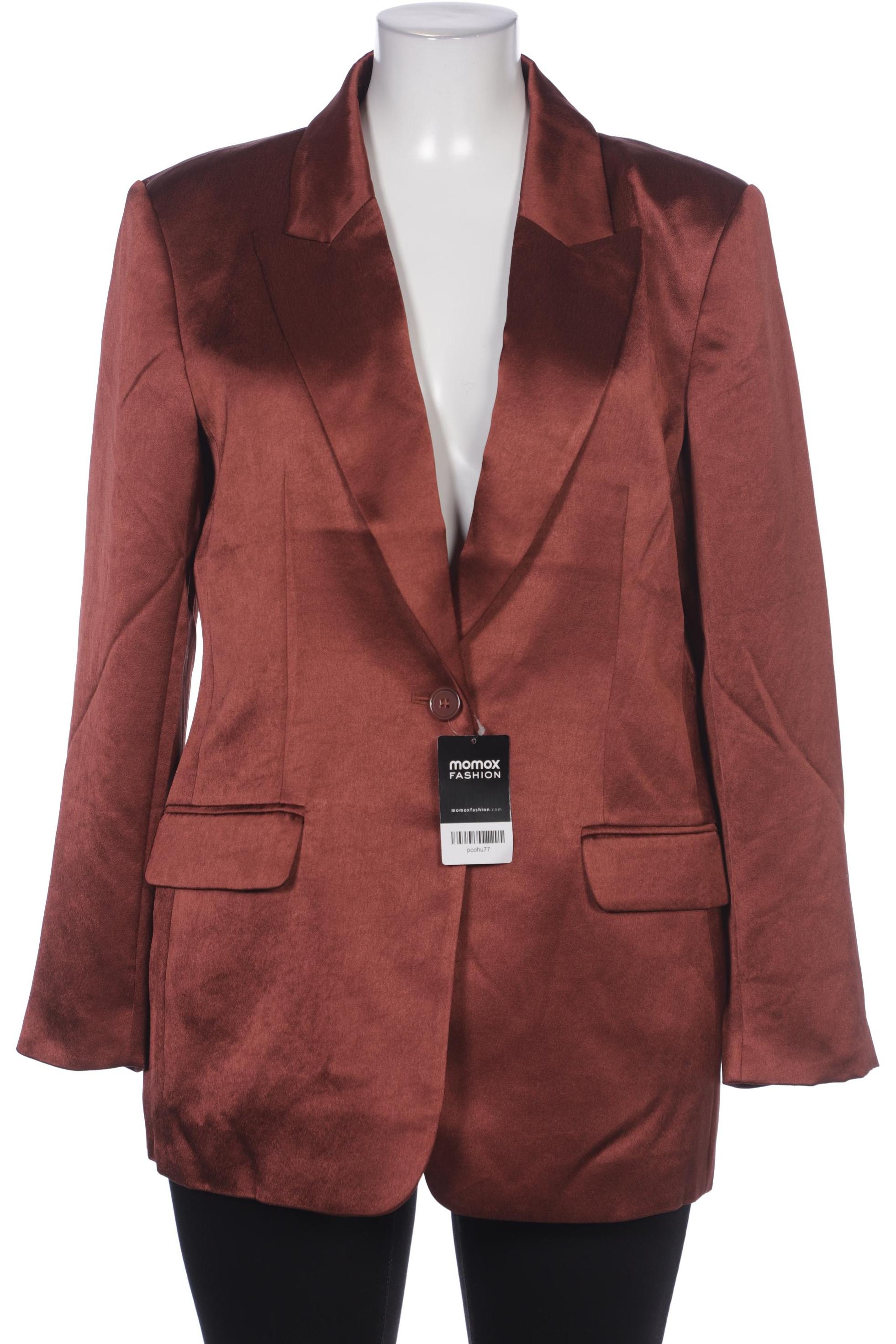 

Dkny by Donna Karan New York Damen Blazer, rot, Gr. 14