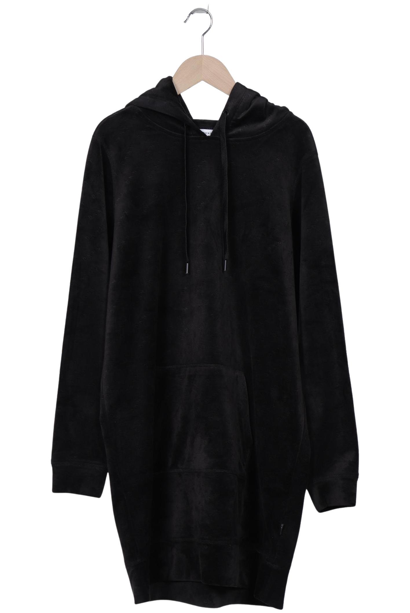 

Dkny by Donna Karan New York Damen Kapuzenpullover, schwarz, Gr. 36