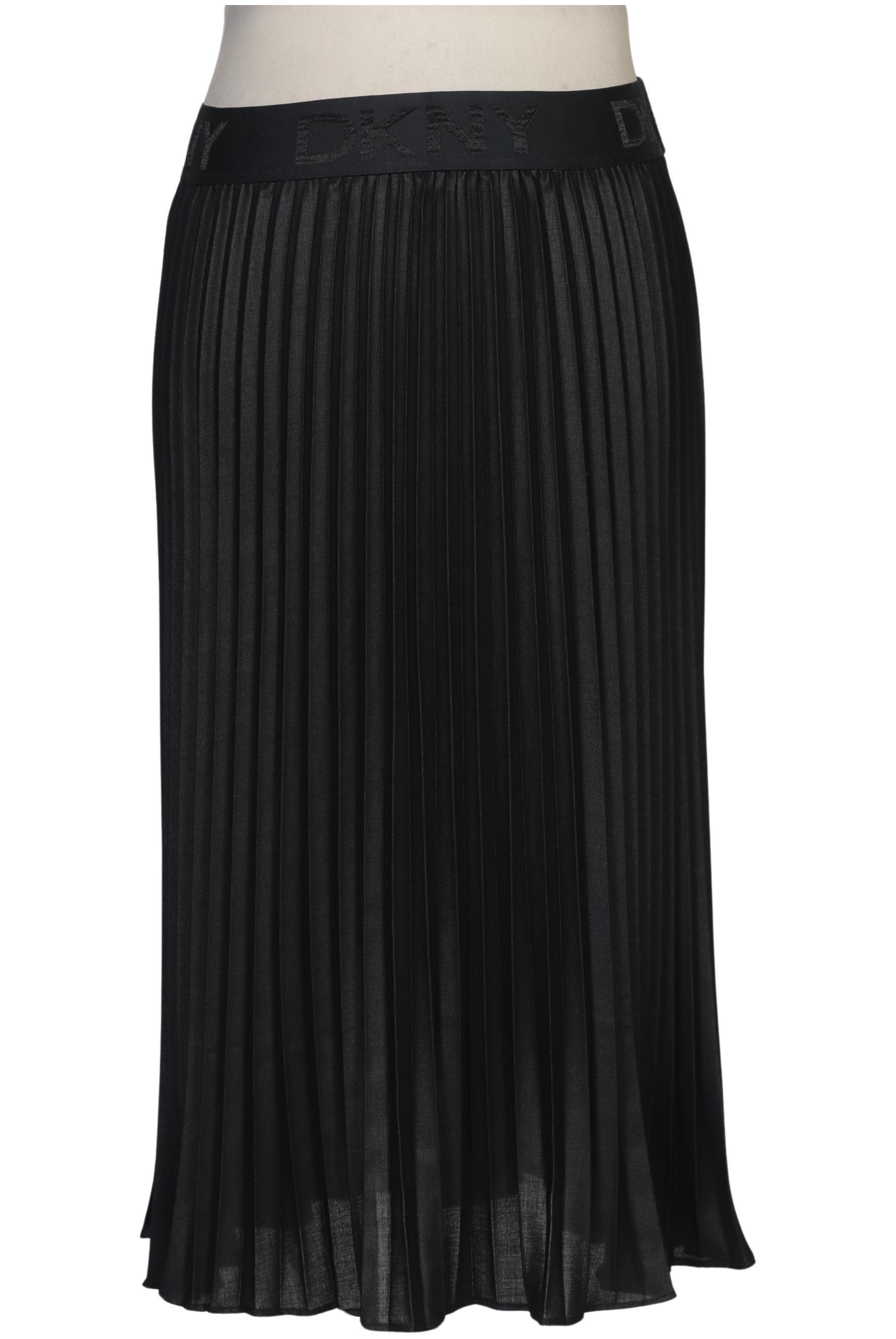 

Dkny by Donna Karan New York Damen Rock, marineblau, Gr. 44