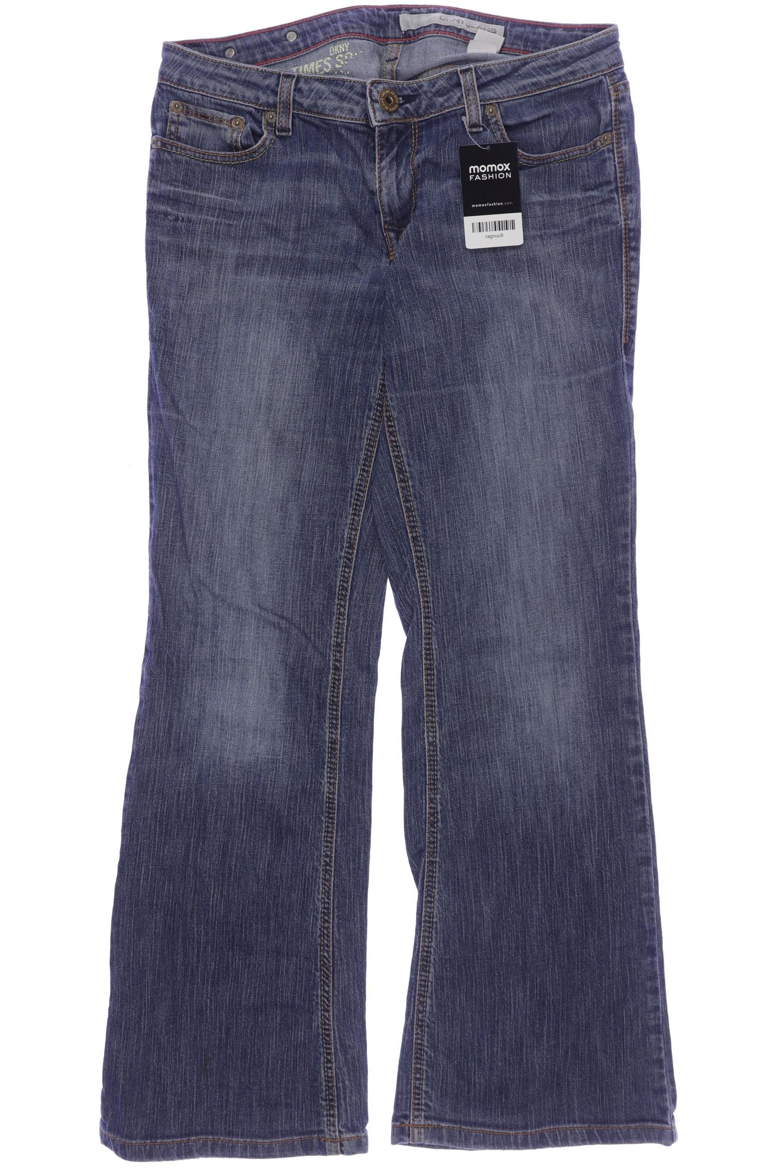 

Dkny by Donna Karan New York Damen Jeans, blau, Gr. 29