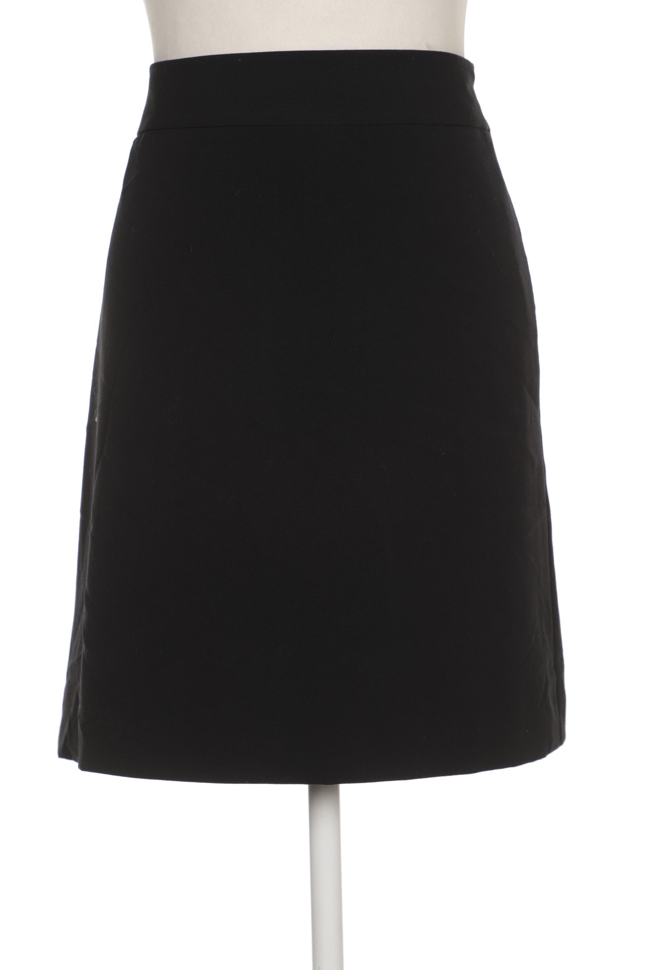 

Dkny by Donna Karan New York Damen Rock, schwarz, Gr. 12
