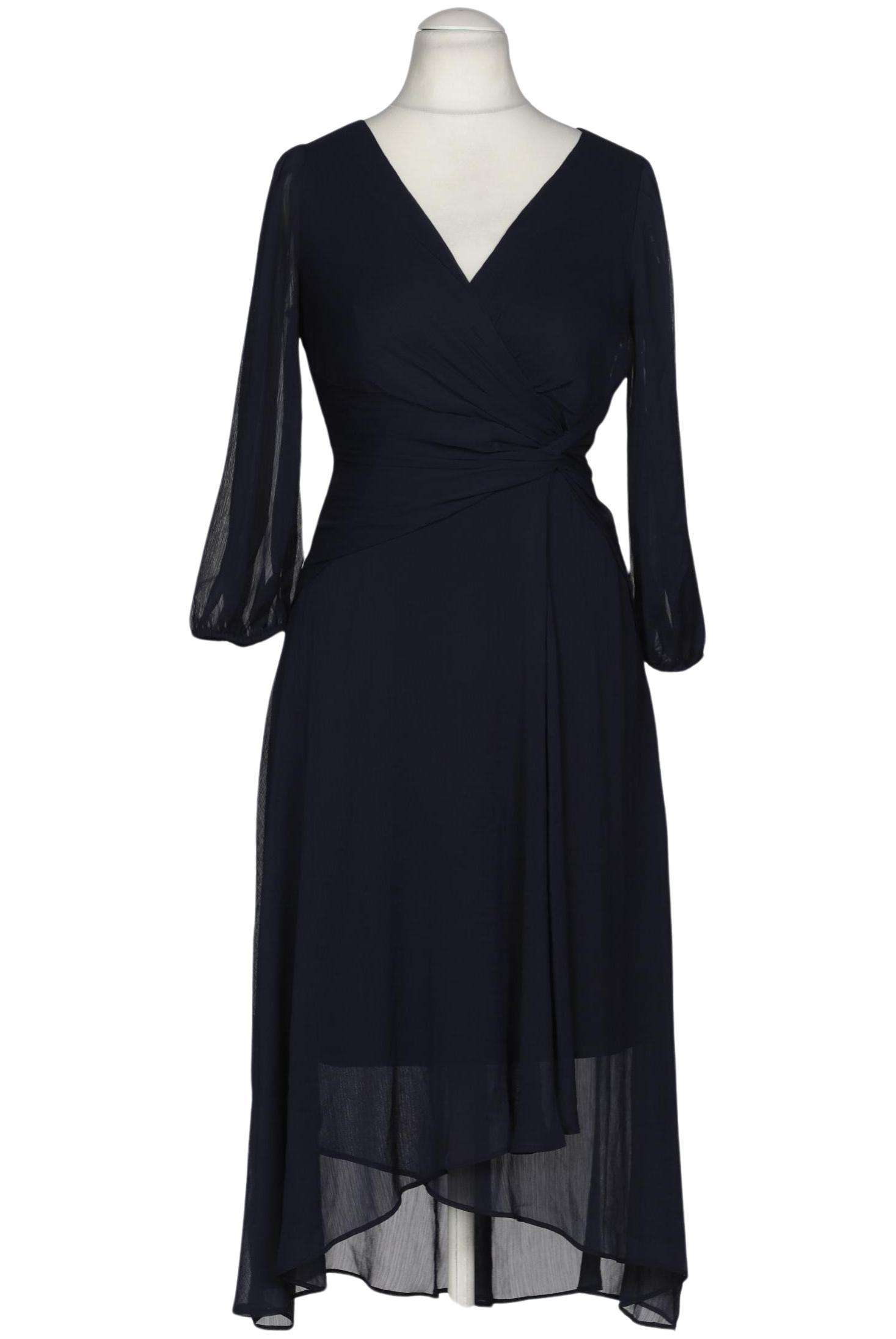 

Dkny by Donna Karan New York Damen Kleid, marineblau, Gr. 34