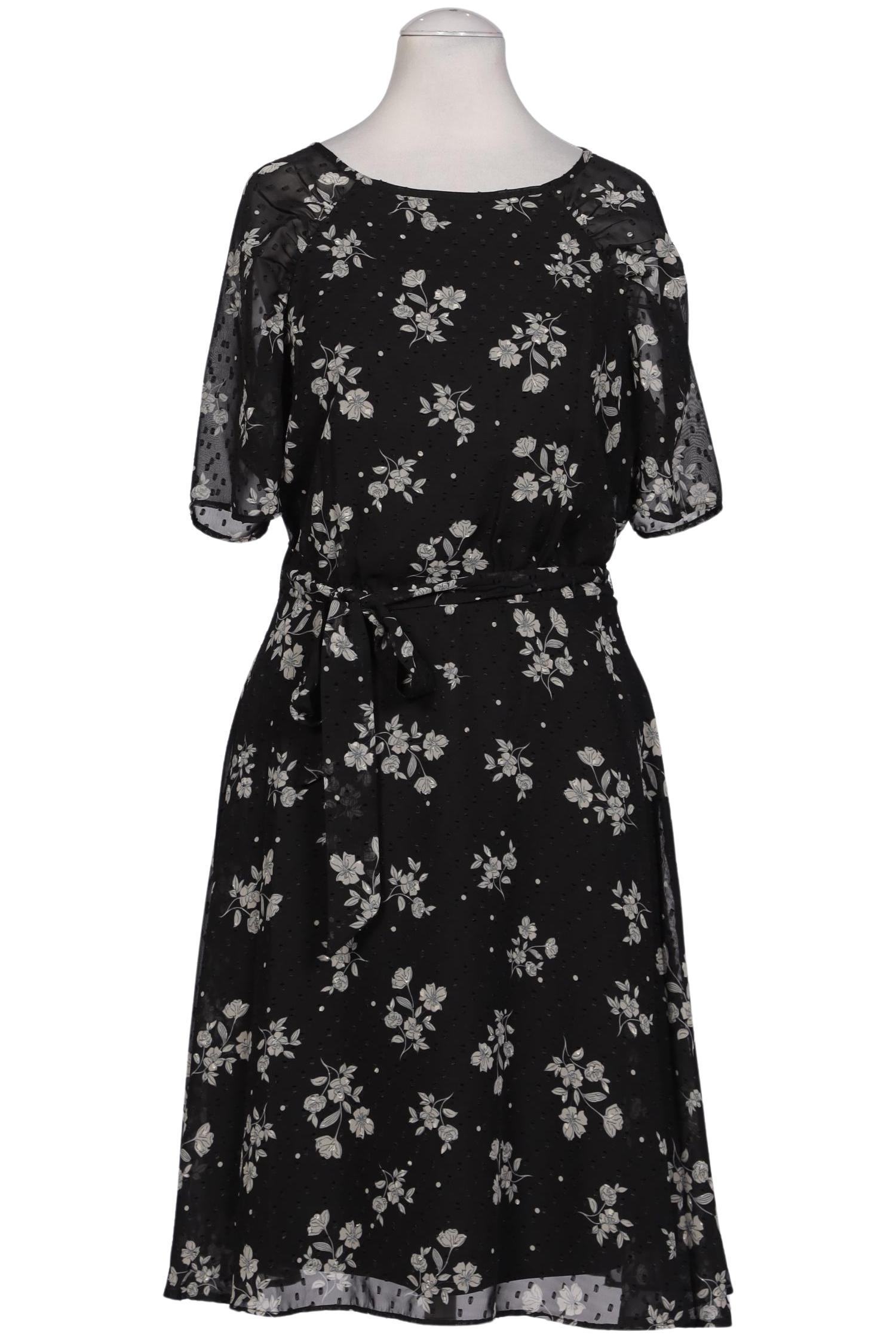 

Dkny by Donna Karan New York Damen Kleid, schwarz, Gr. 32