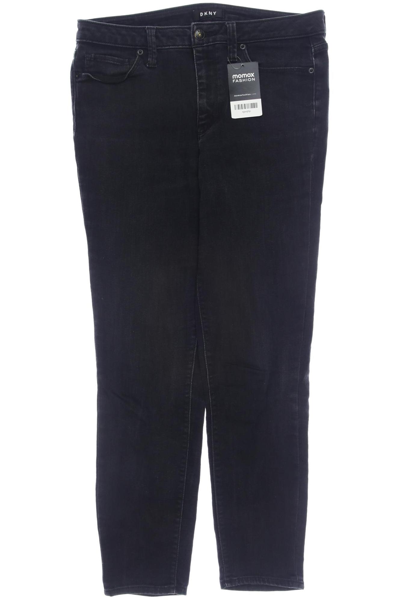 

Dkny by Donna Karan New York Damen Jeans, grau, Gr. 30