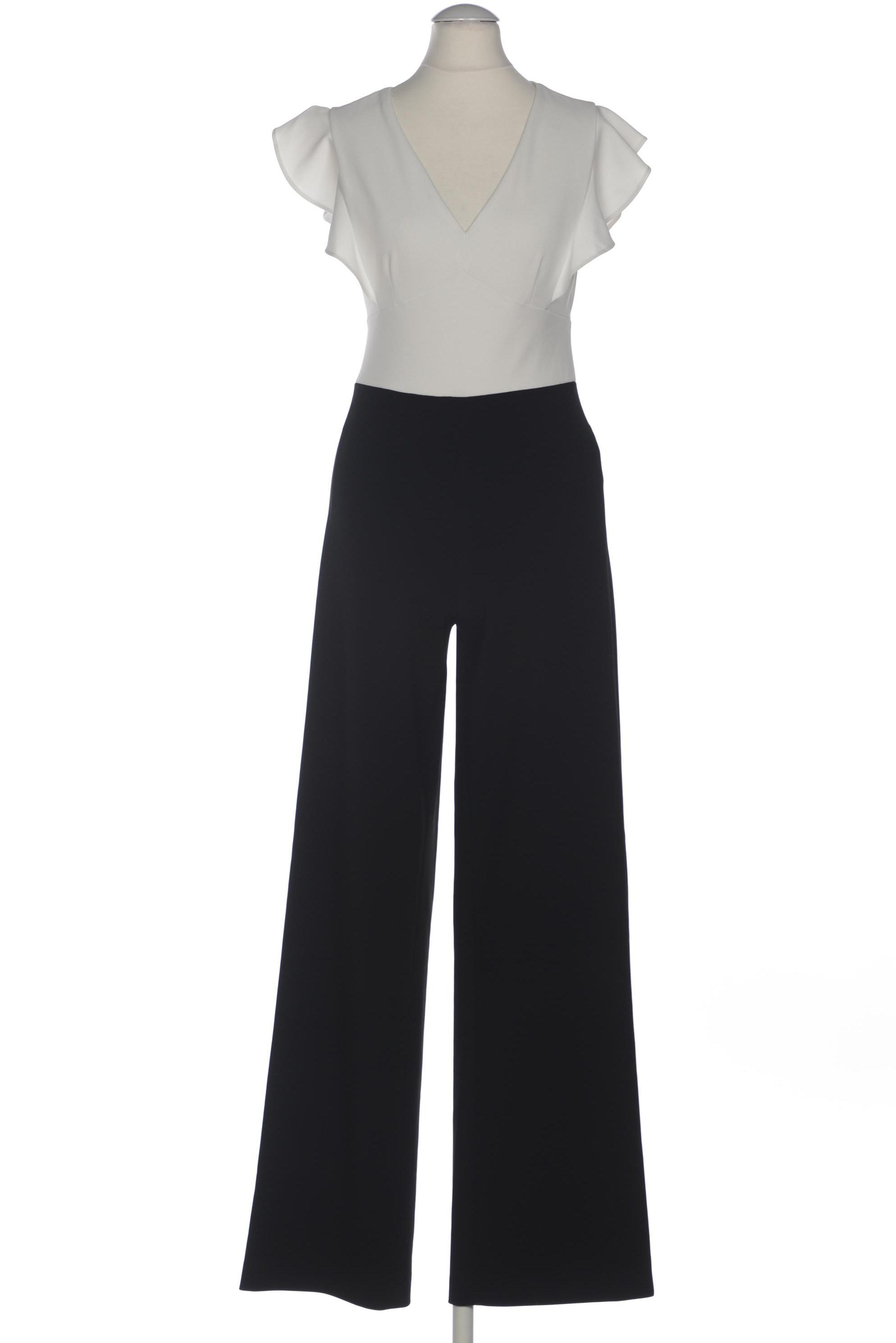 

Dkny by Donna Karan New York Damen Jumpsuit/Overall, weiß, Gr. 30