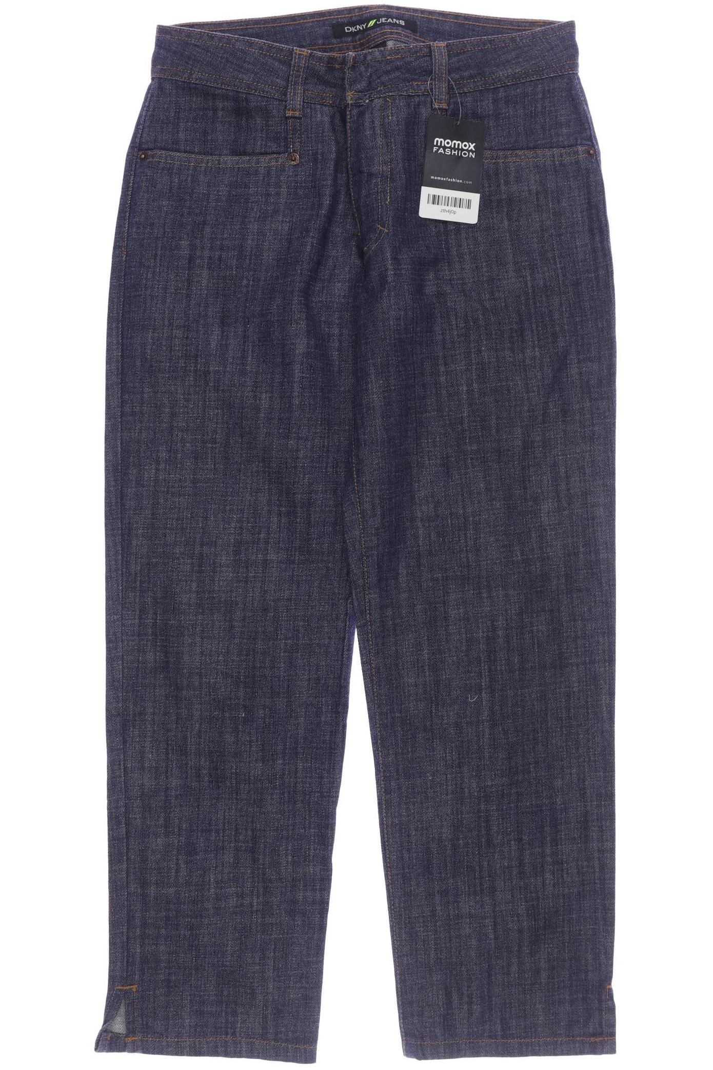 

Dkny by Donna Karan New York Damen Jeans, marineblau, Gr. 27