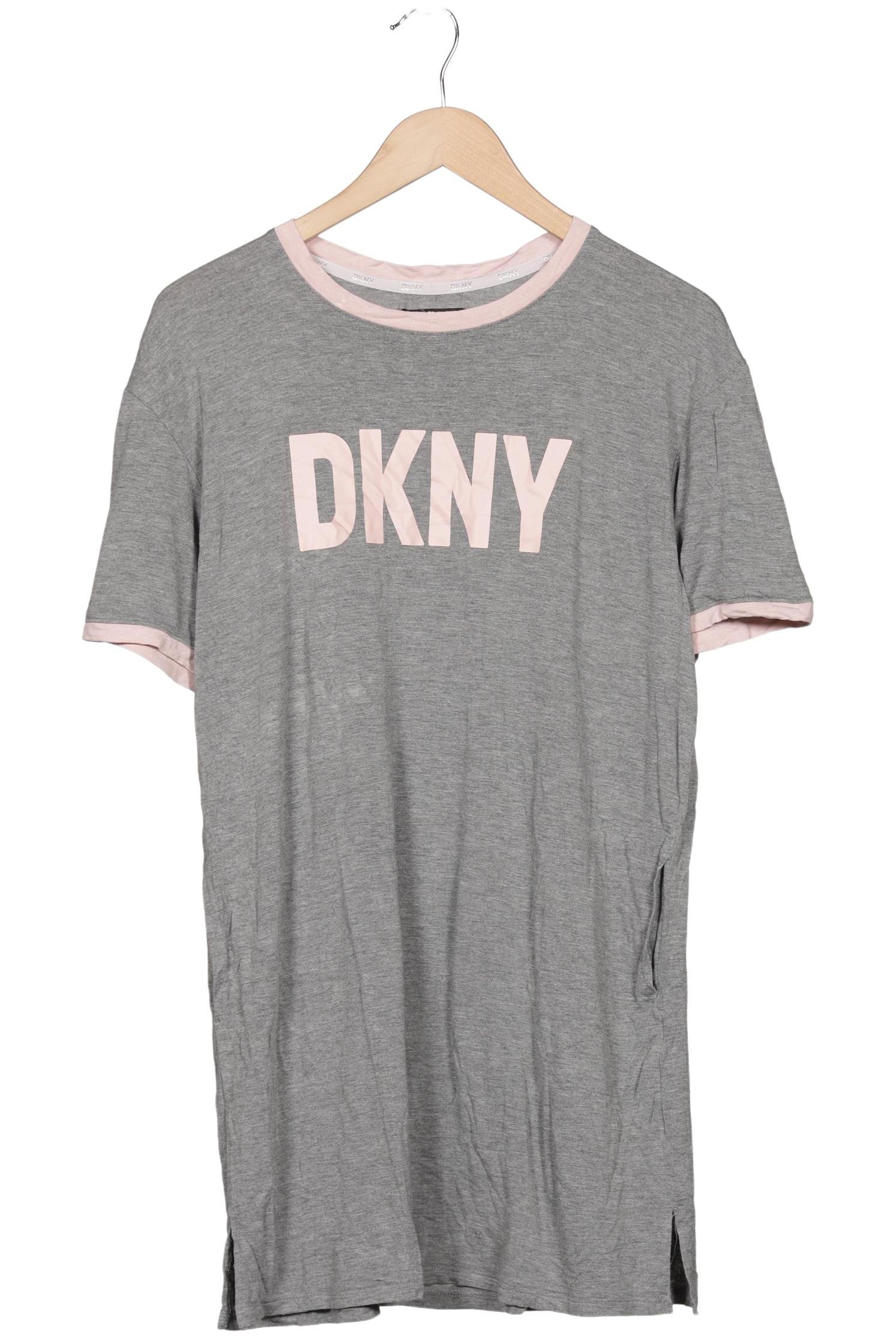 

Dkny by Donna Karan New York Damen T-Shirt, mehrfarbig, Gr. 38