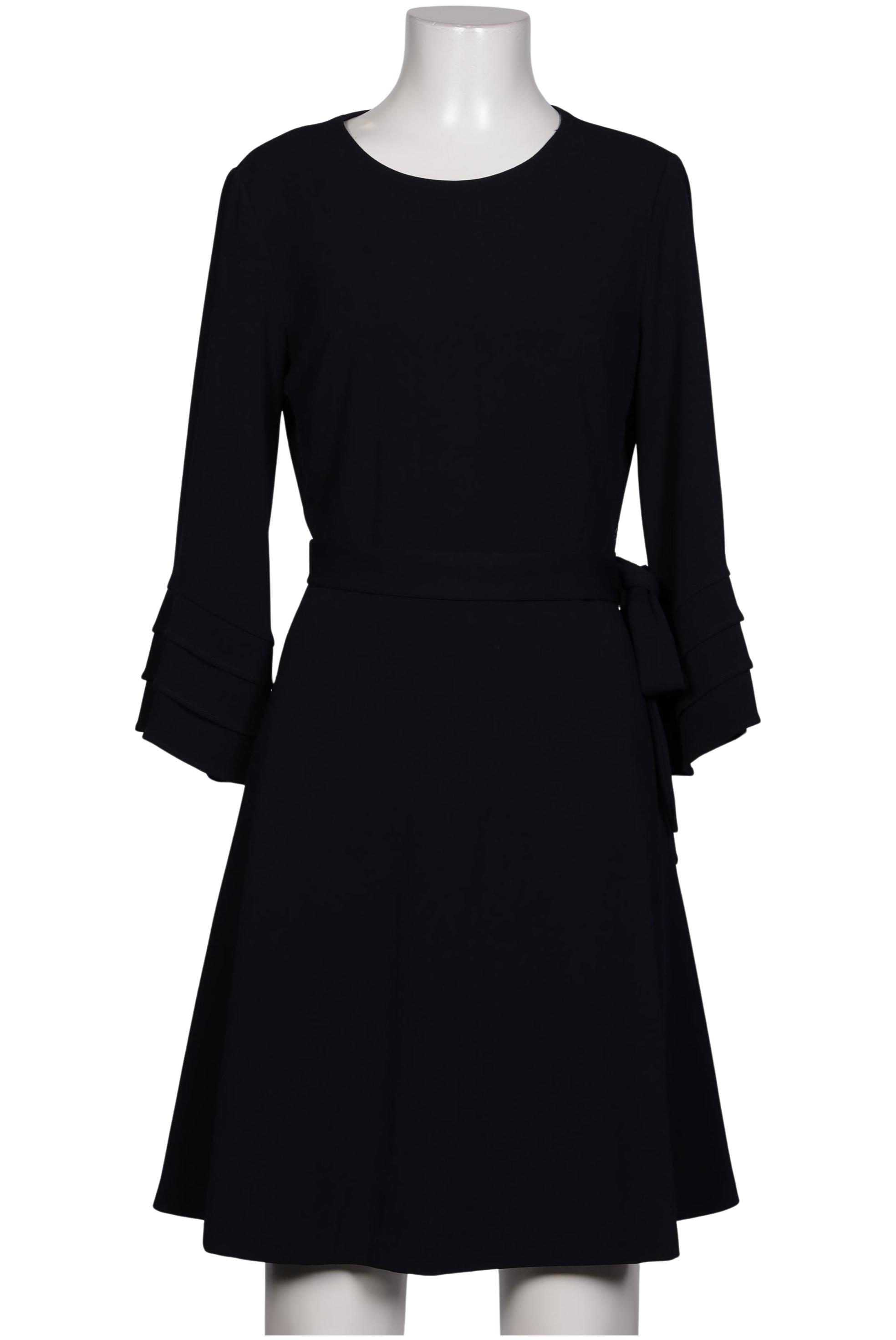 

Dkny by Donna Karan New York Damen Kleid, marineblau, Gr. 38