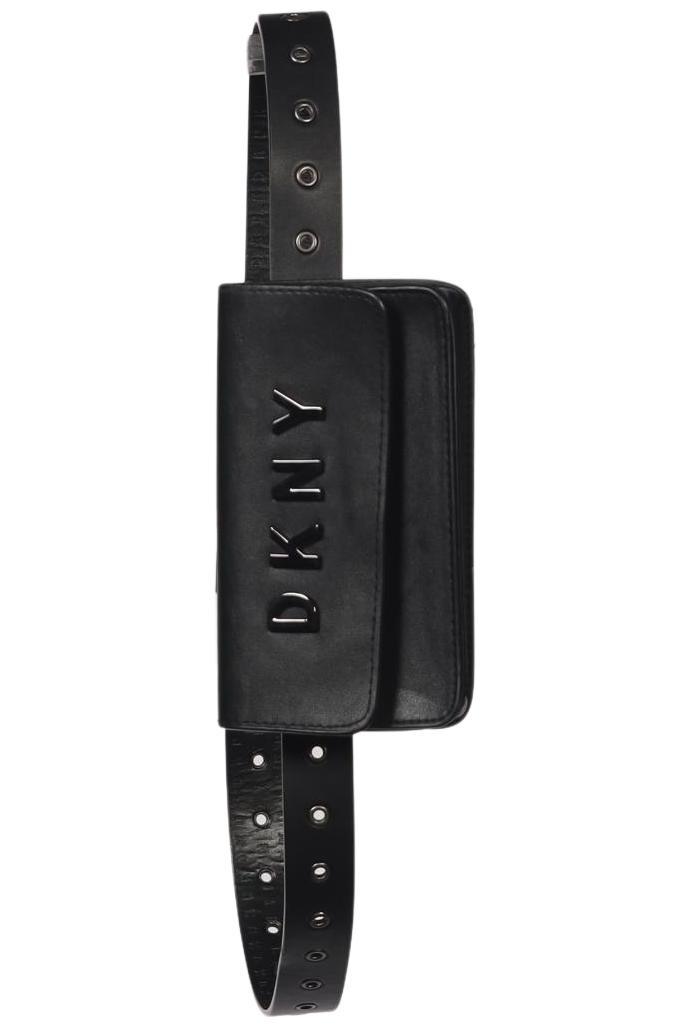 

Dkny by Donna Karan New York Damen Handtasche, schwarz, Gr.