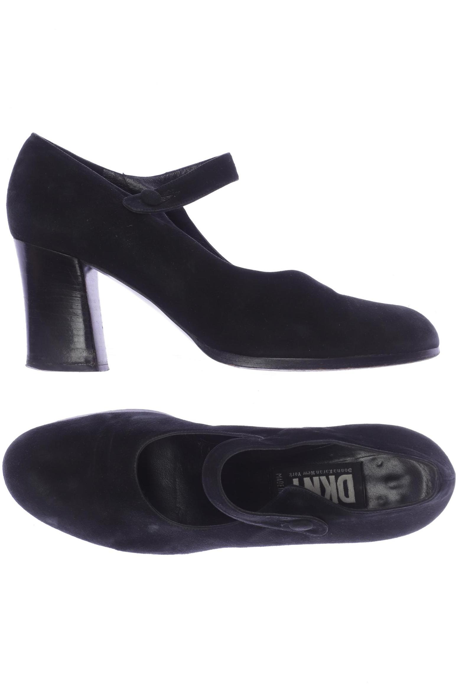 

Dkny by Donna Karan New York Damen Pumps, schwarz, Gr. 39