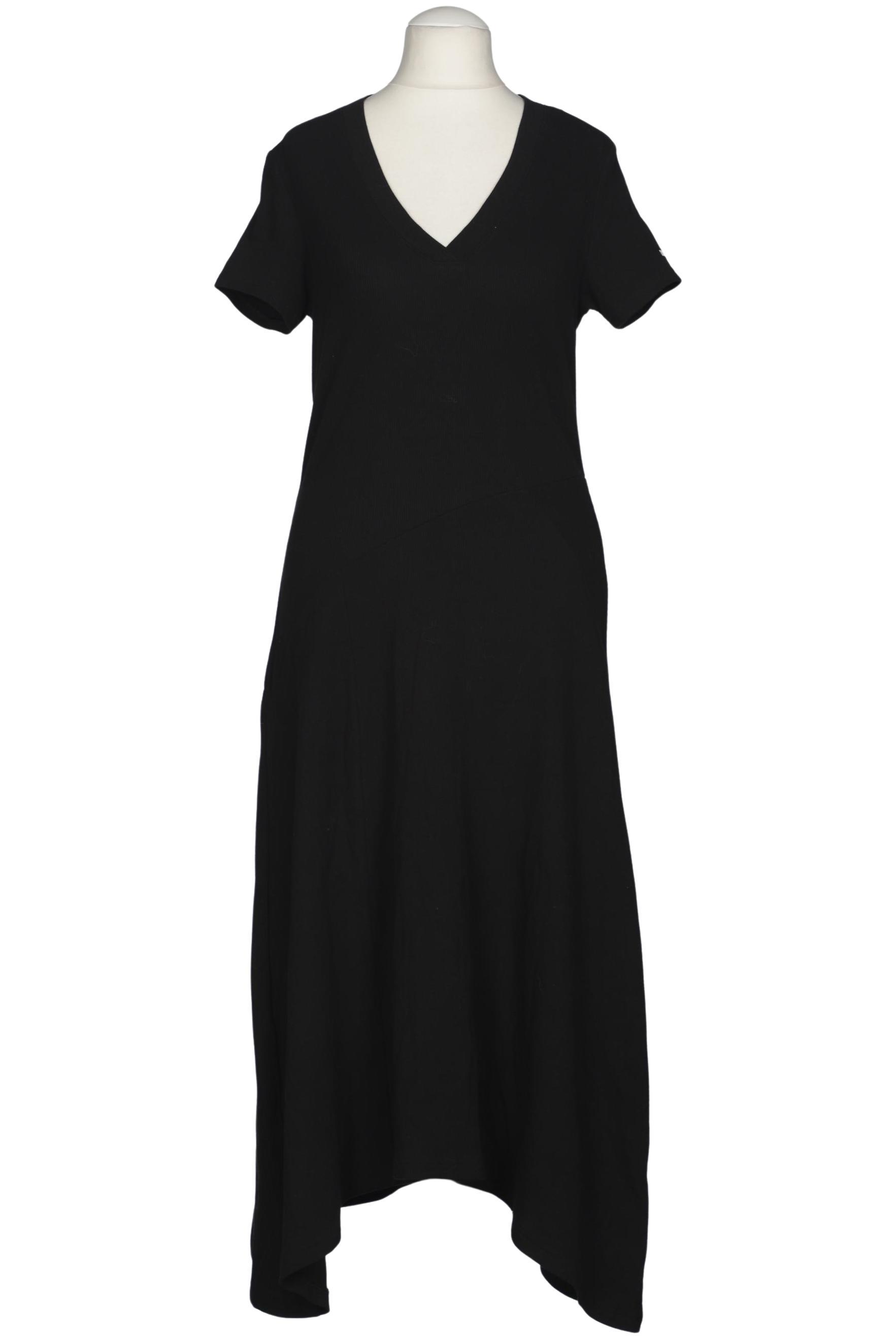 

Dkny by Donna Karan New York Damen Kleid, schwarz, Gr. 36