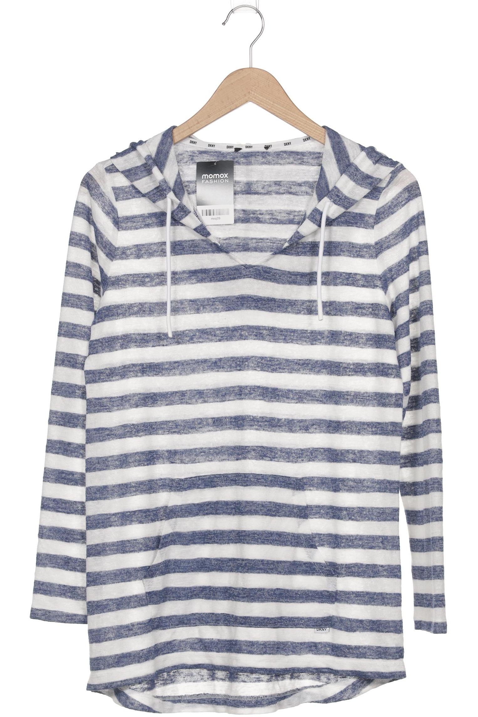 

Dkny by Donna Karan New York Damen Pullover, marineblau, Gr. 36
