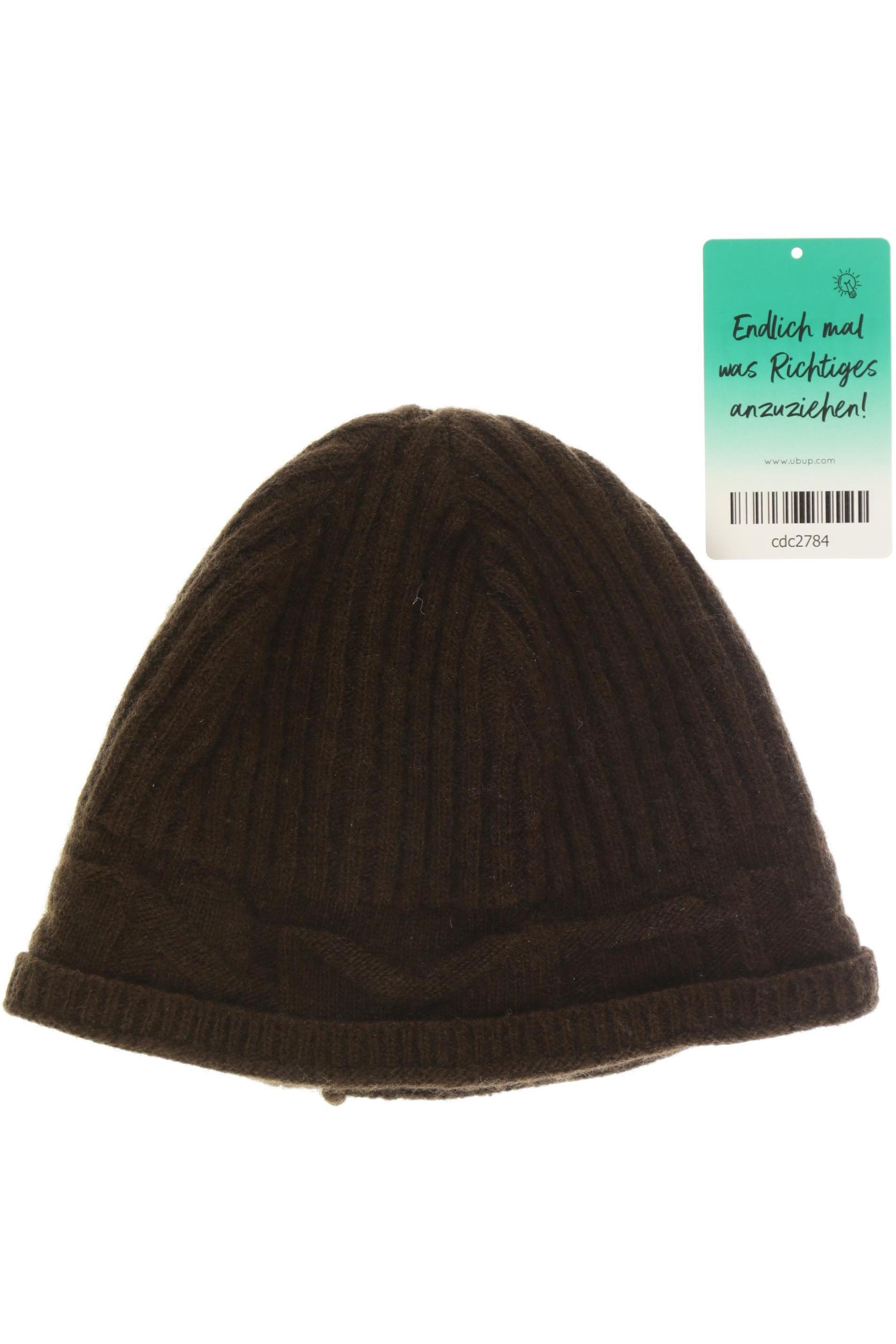 

Dkny by Donna Karan New York Damen Hut/Mütze, braun, Gr. uni