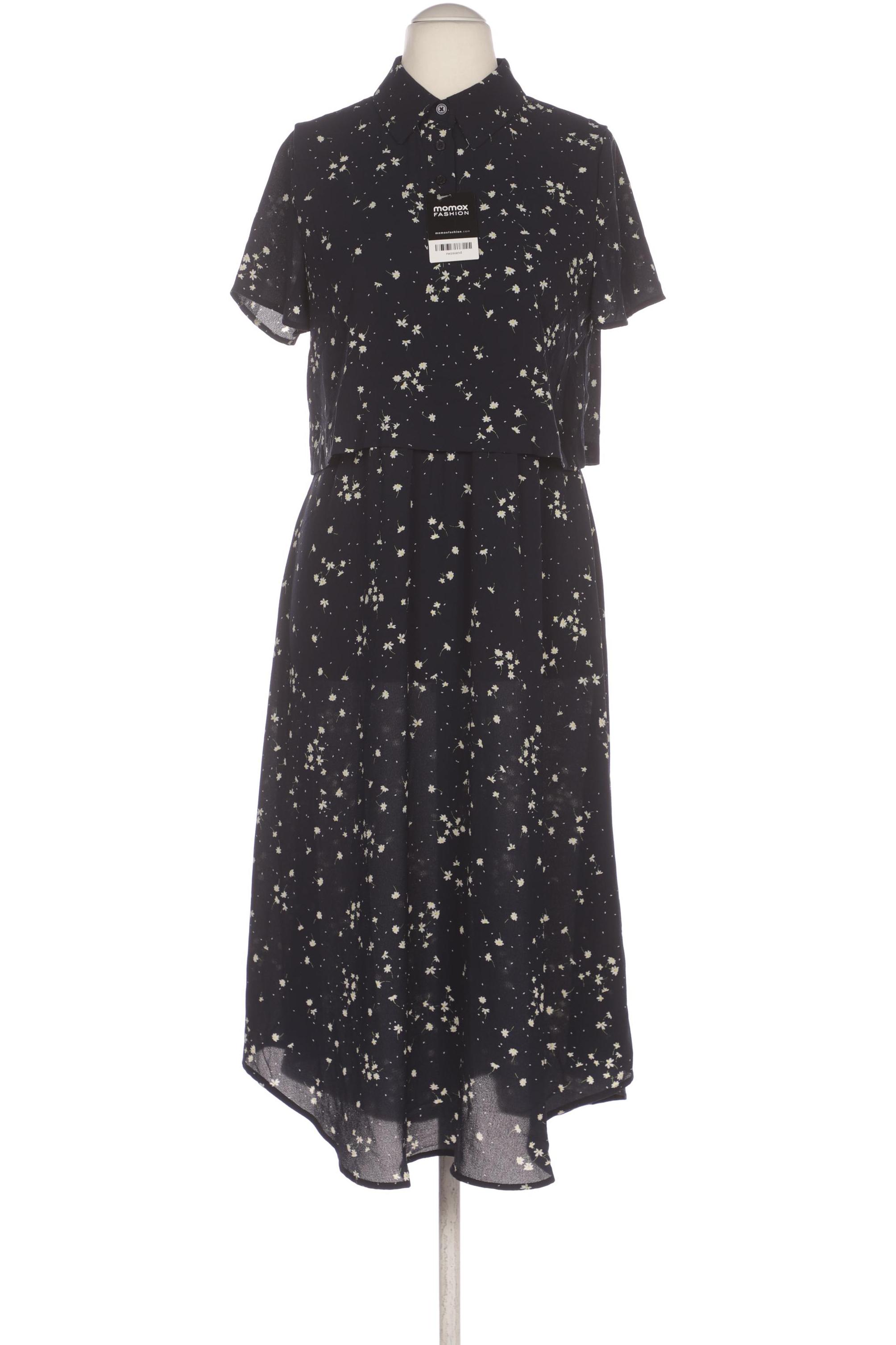 

Dkny by Donna Karan New York Damen Kleid, marineblau, Gr. 38