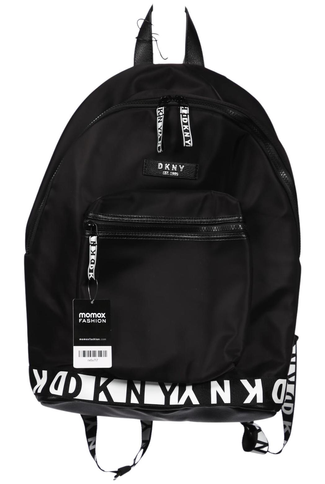 

Dkny by Donna Karan New York Damen Rucksack, schwarz, Gr.