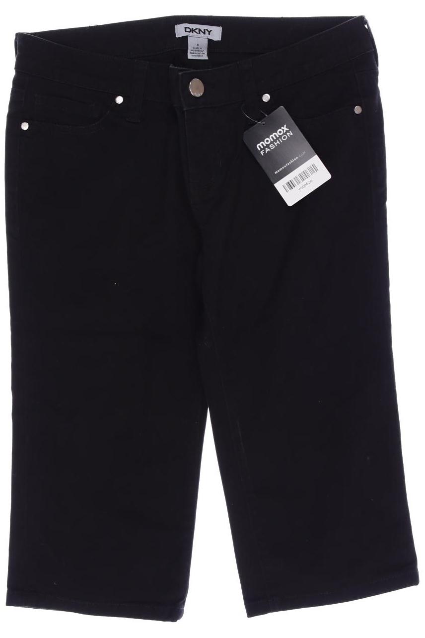

DKNY by Donna Karan New York Damen Shorts, schwarz