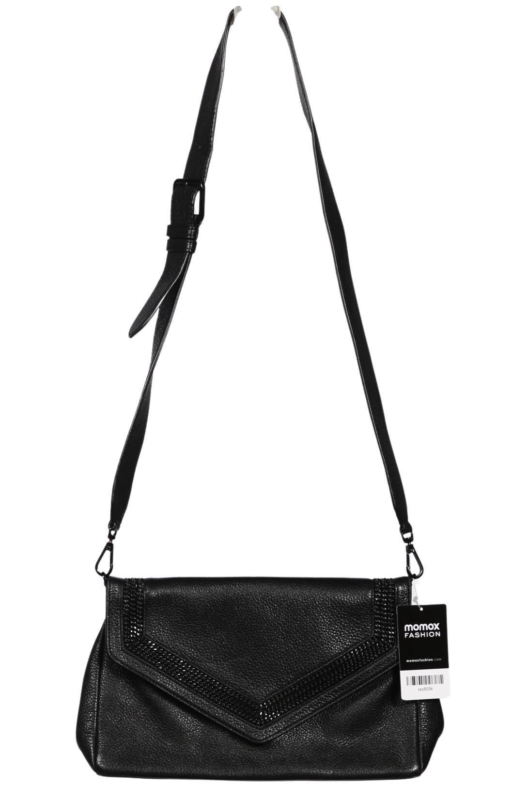 

Dkny by Donna Karan New York Damen Handtasche, schwarz, Gr.