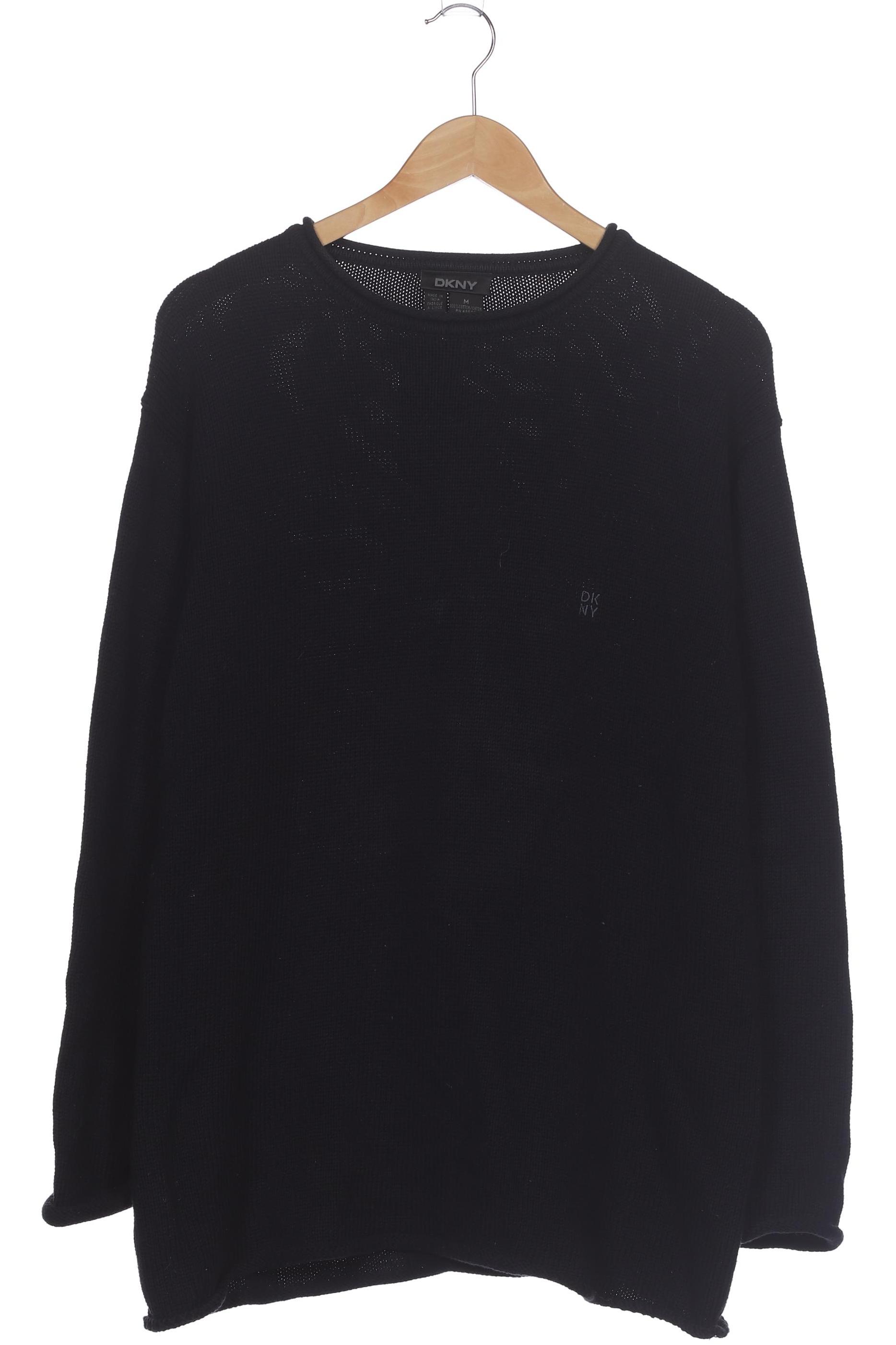 

Dkny by Donna Karan New York Herren Pullover, blau, Gr. 48