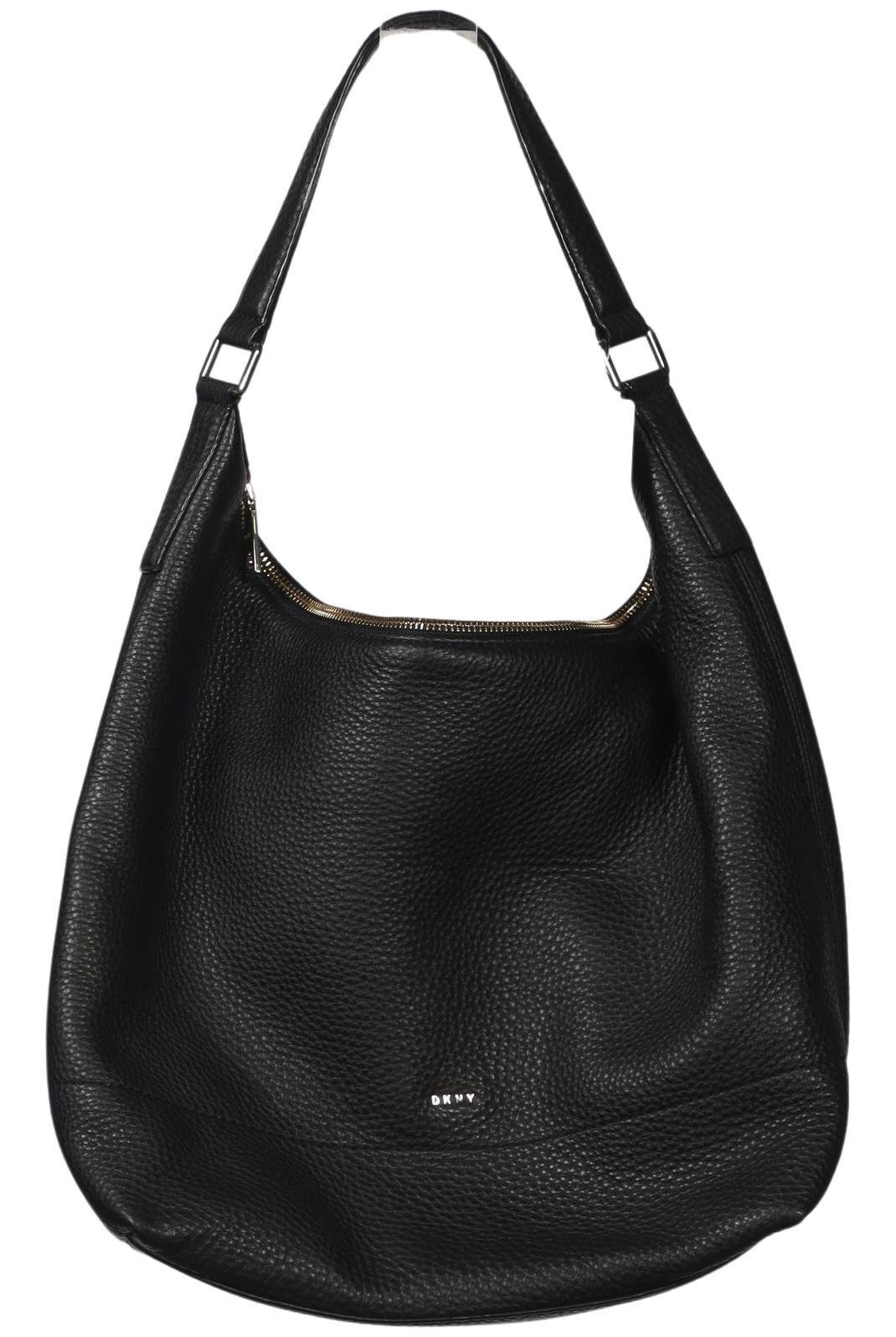 

Dkny by Donna Karan New York Damen Handtasche, schwarz, Gr.