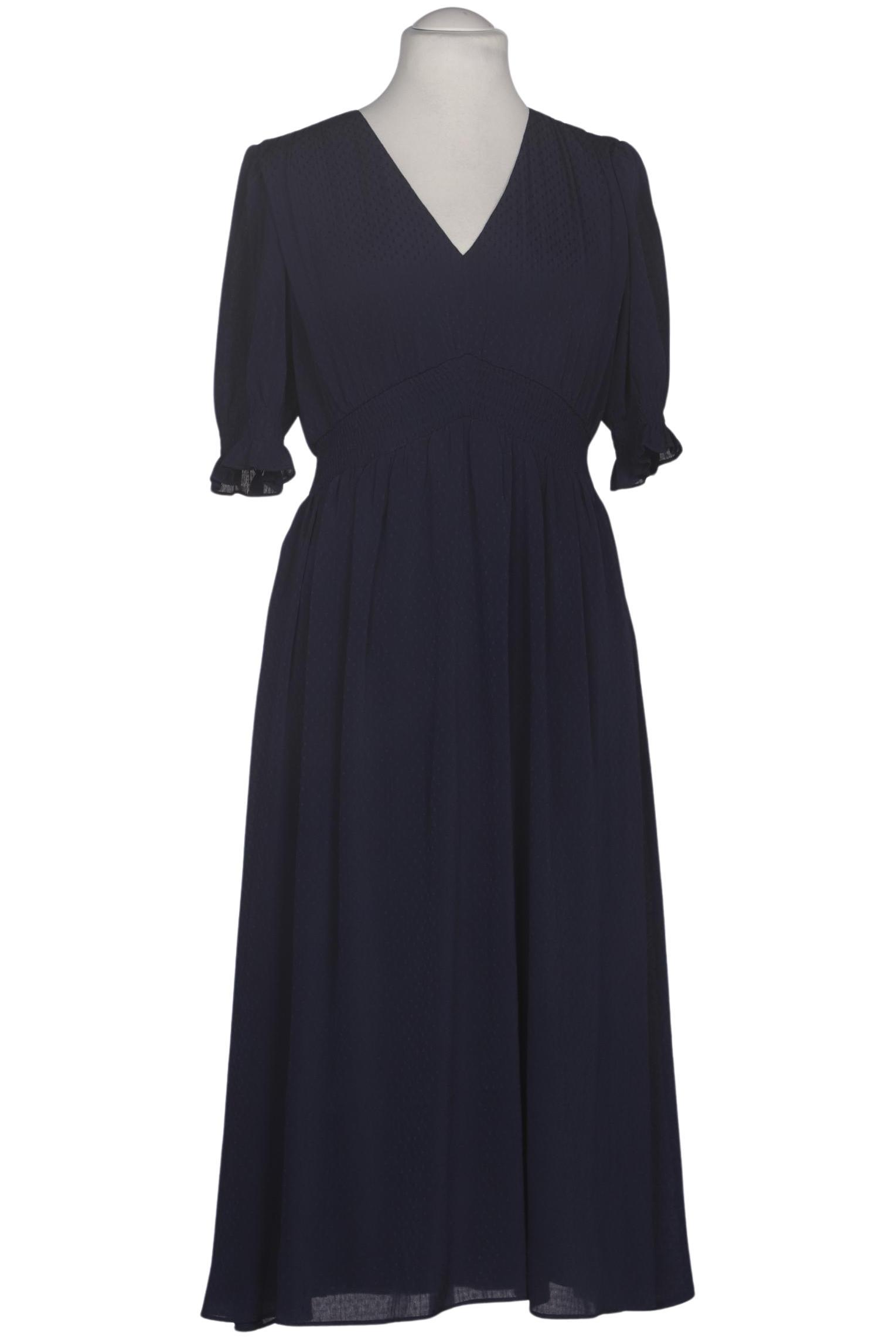 

Dkny by Donna Karan New York Damen Kleid, marineblau, Gr. 42