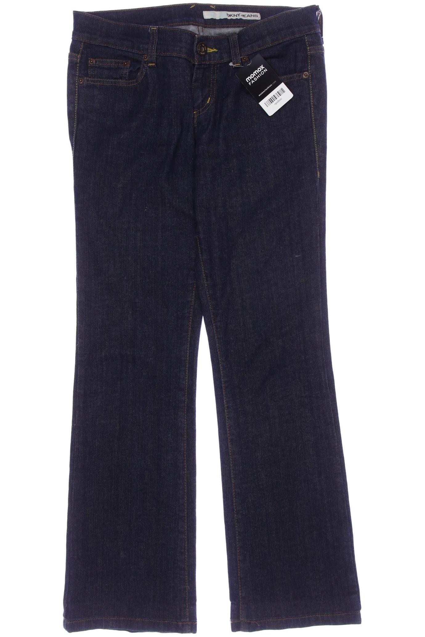 

Dkny by Donna Karan New York Damen Jeans, marineblau, Gr. 32