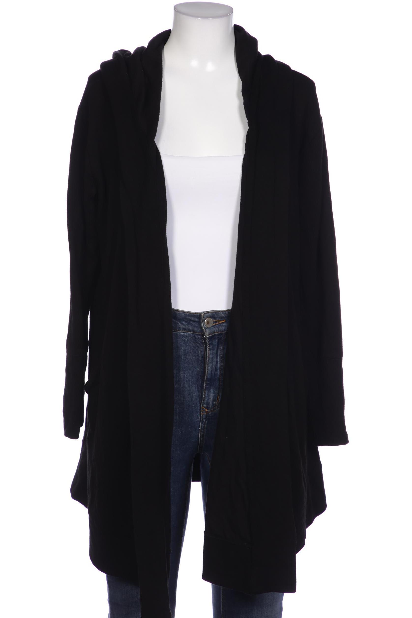 

Dkny by Donna Karan New York Damen Strickjacke, schwarz, Gr. 38