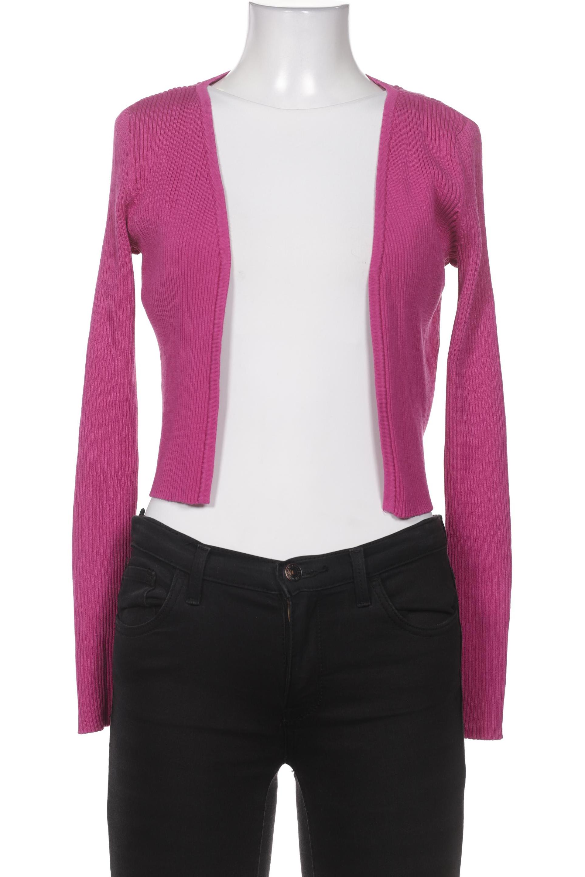 

Dkny by Donna Karan New York Damen Strickjacke, pink, Gr. 34