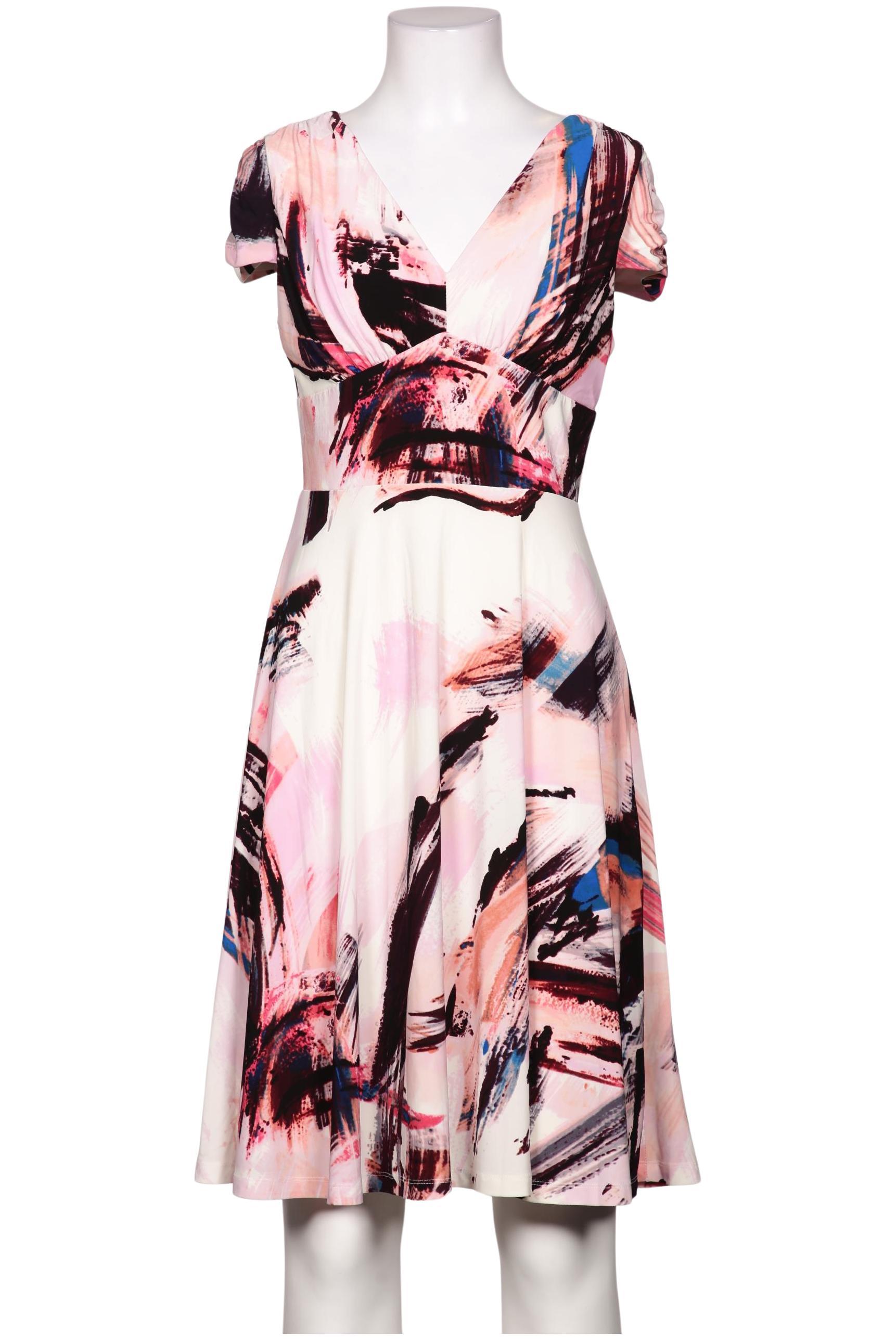 

Dkny by Donna Karan New York Damen Kleid, mehrfarbig, Gr. 4