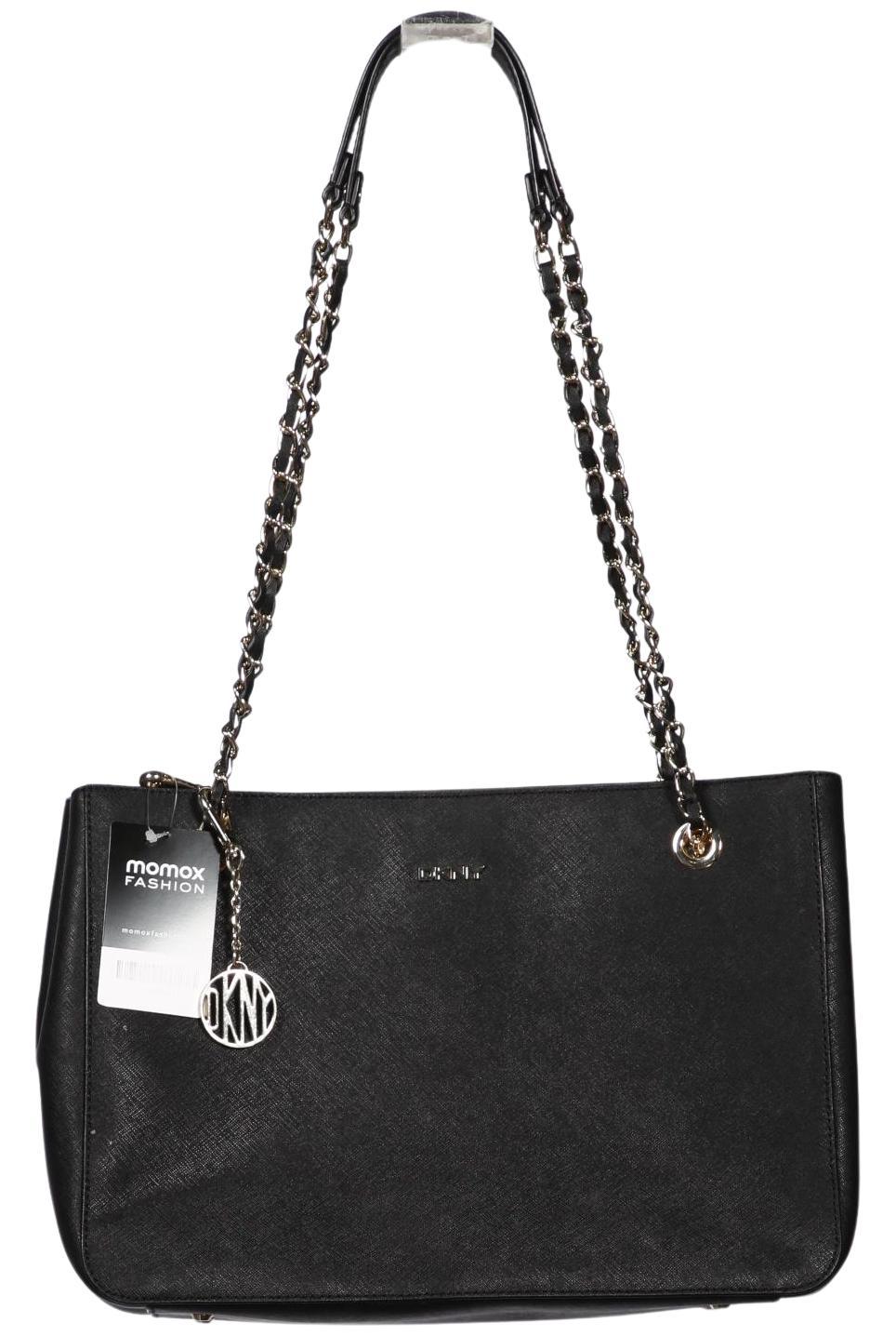 

Dkny by Donna Karan New York Damen Handtasche, schwarz, Gr.