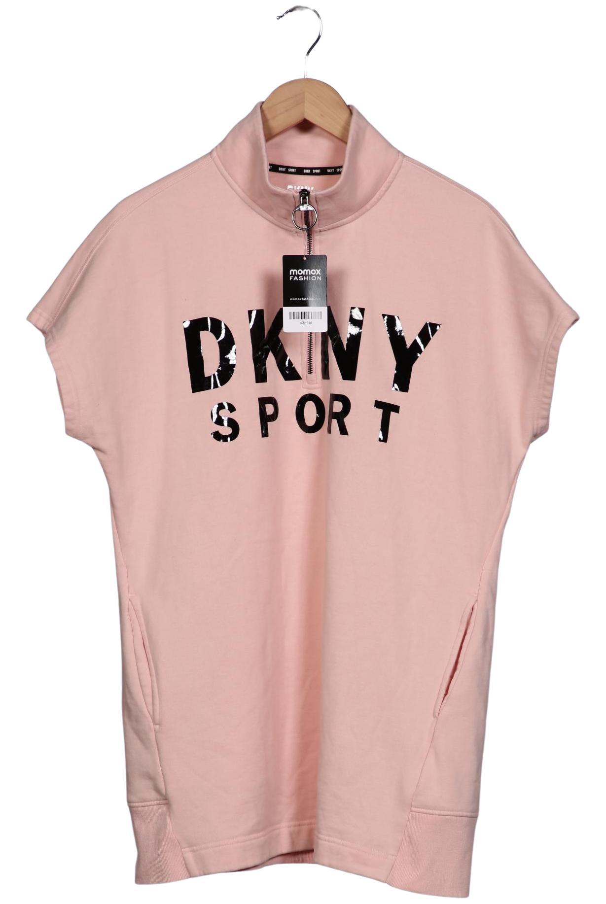 

Dkny by Donna Karan New York Damen Sweatshirt, pink, Gr. 42