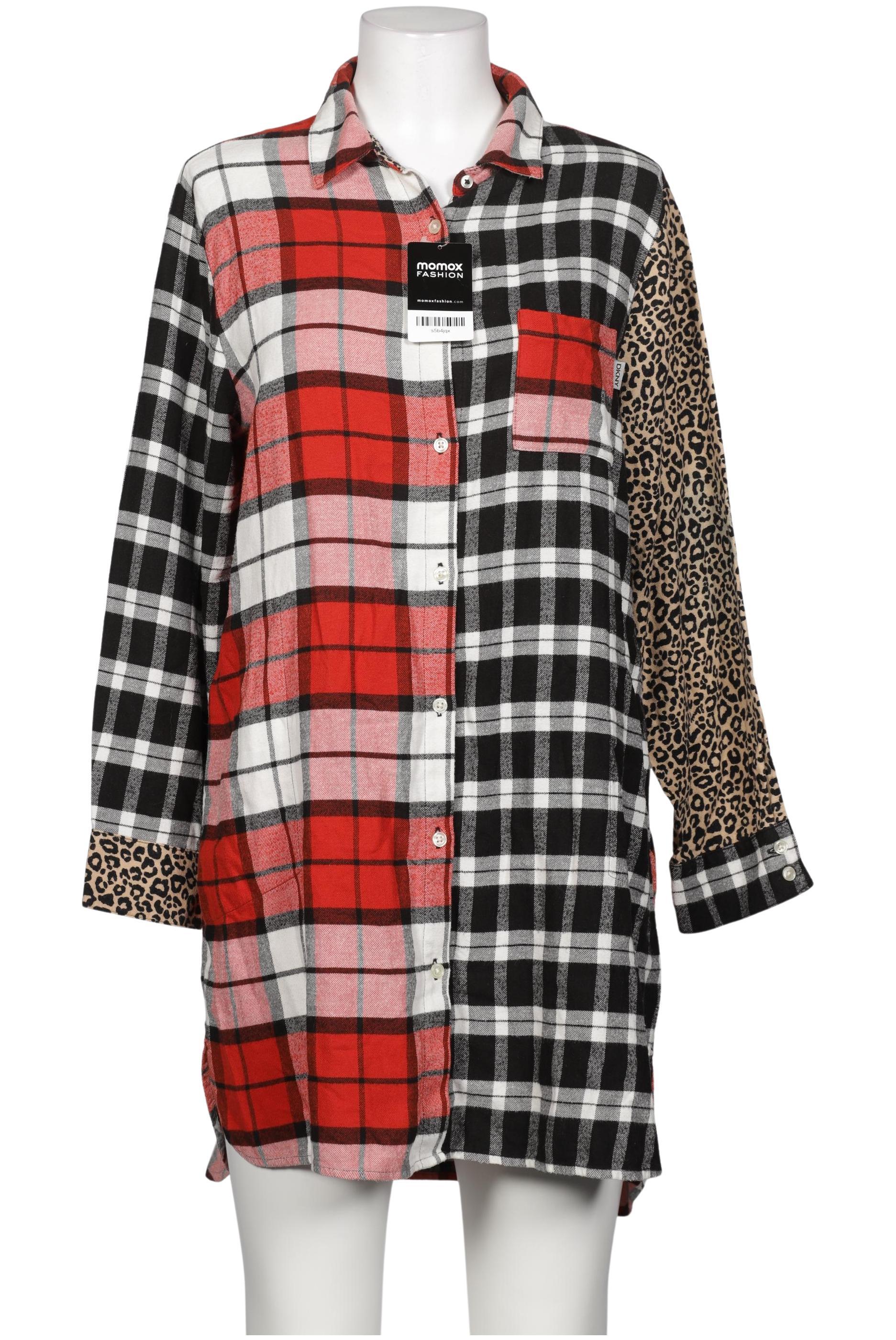 

Dkny by Donna Karan New York Damen Kleid, mehrfarbig, Gr. 38