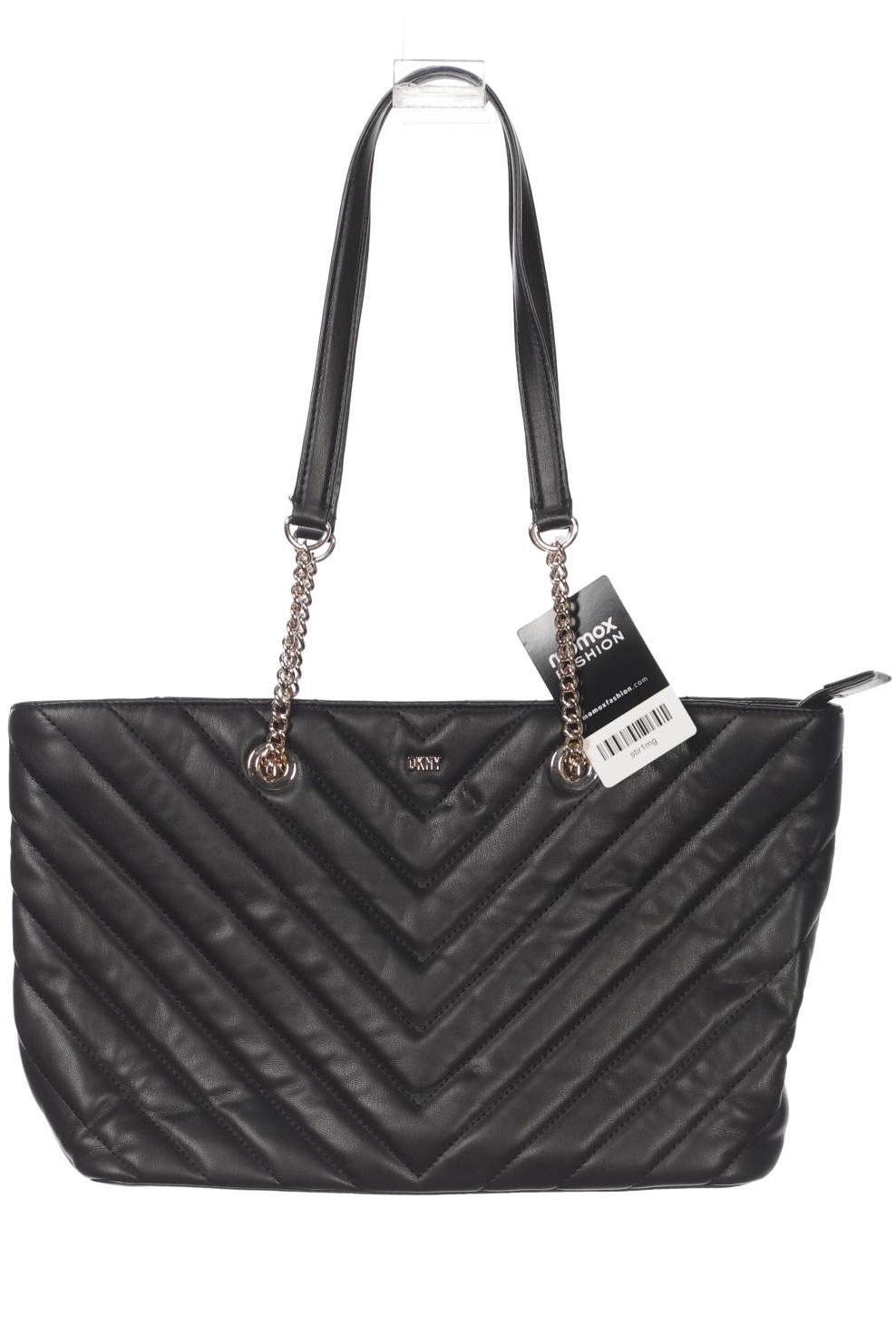 

DKNY by Donna Karan New York Damen Handtasche, schwarz