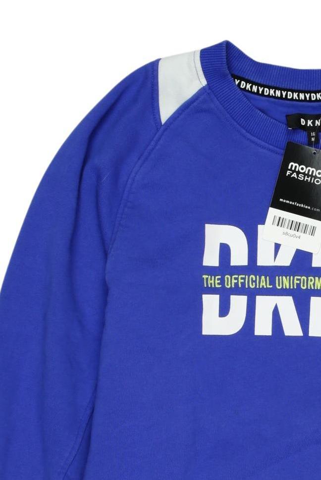 Thumbnail - Dkny by Donna Karan New York Jungen Hoodies &amp; Sweater, blau, Gr. 16