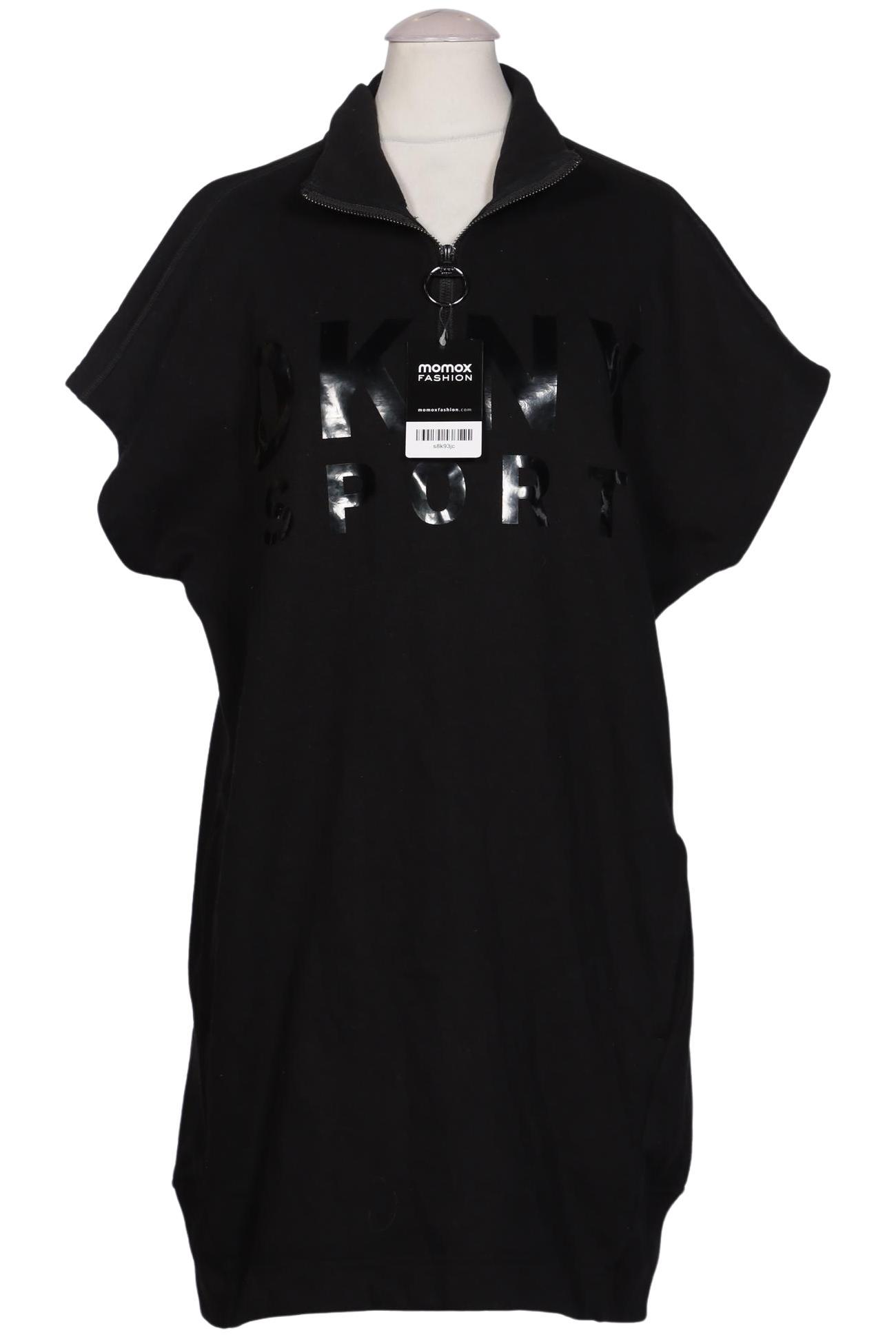 

Dkny by Donna Karan New York Damen Kleid, schwarz, Gr. 34