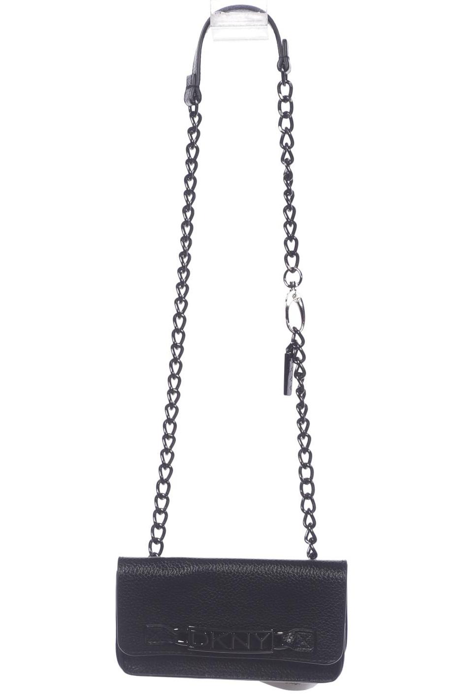 

Dkny by Donna Karan New York Damen Handtasche, schwarz, Gr.