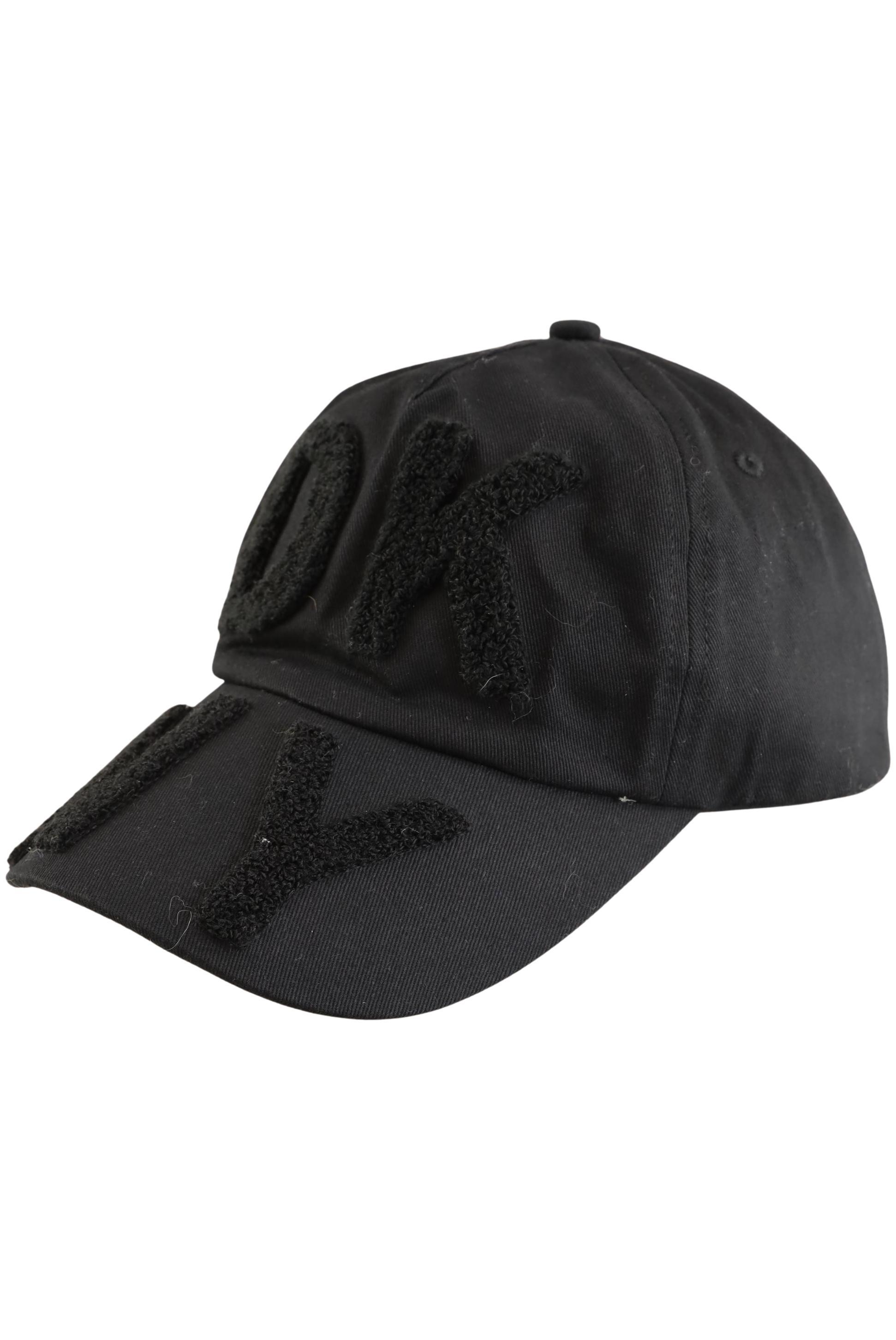 

Dkny by Donna Karan New York Damen Hut/Mütze, schwarz, Gr. uni