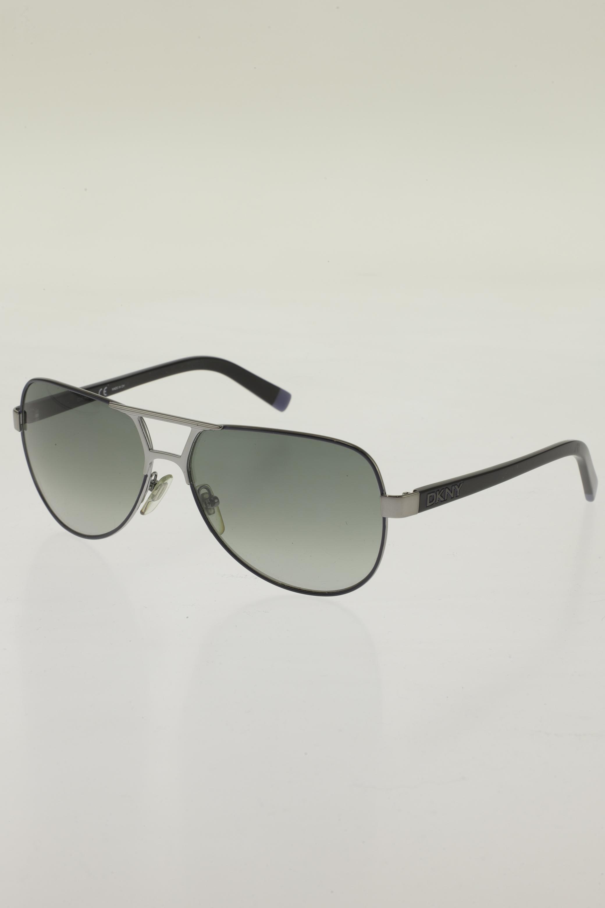 

DKNY by Donna Karan New York Damen Sonnenbrille, grau