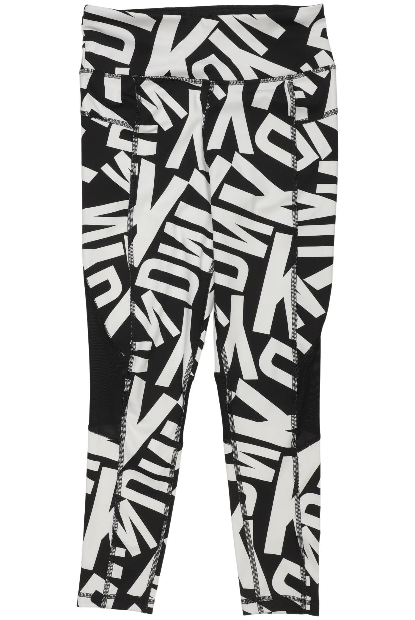 

Dkny by Donna Karan New York Damen Stoffhose, schwarz, Gr. 0