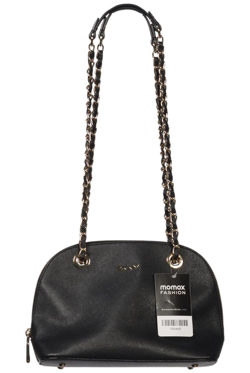 

Dkny by Donna Karan New York Damen Handtasche, schwarz, Gr.