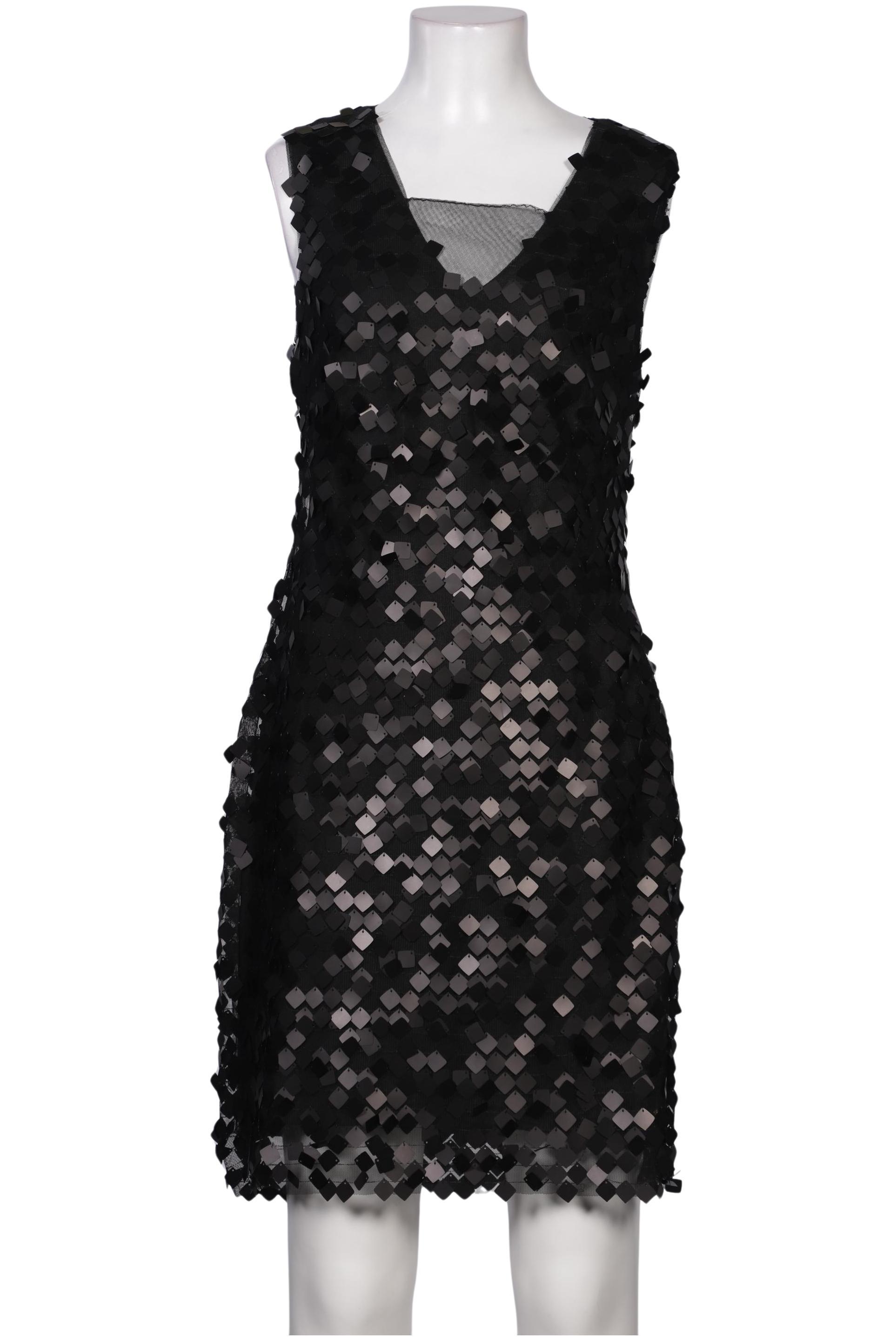 

Dkny by Donna Karan New York Damen Kleid, schwarz, Gr. 38