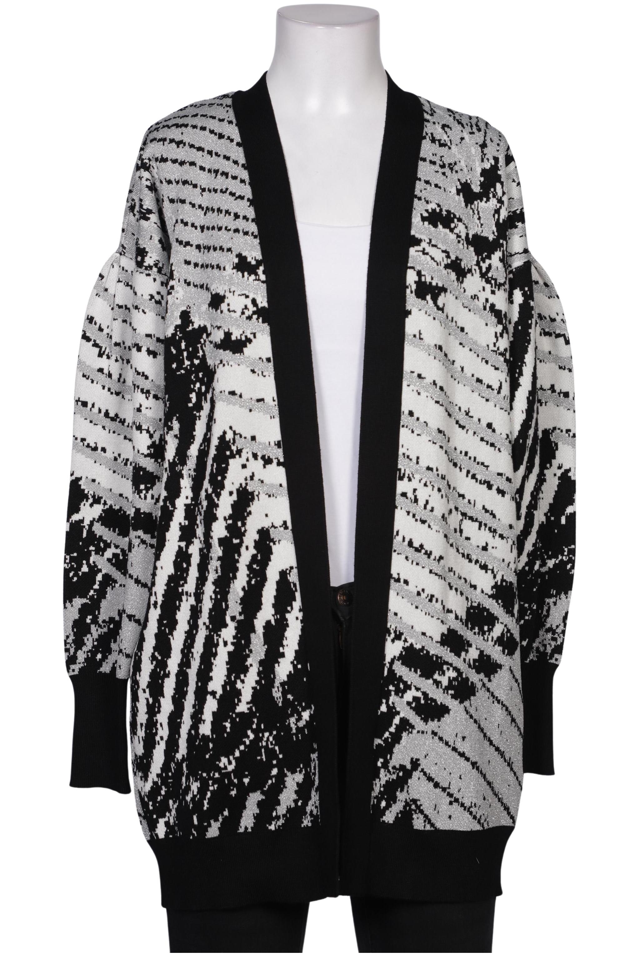 

Dkny by Donna Karan New York Damen Strickjacke, schwarz, Gr. 34