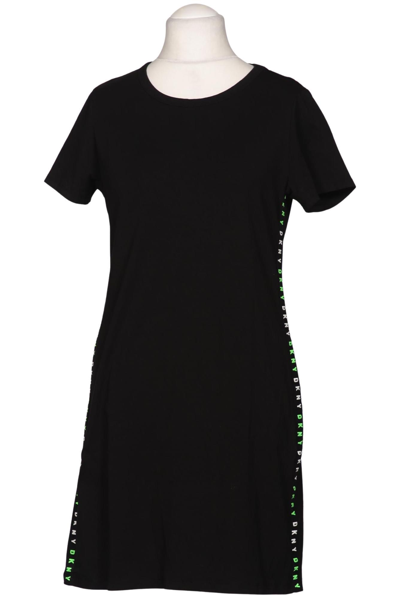 

Dkny by Donna Karan New York Damen Kleid, schwarz, Gr. 42