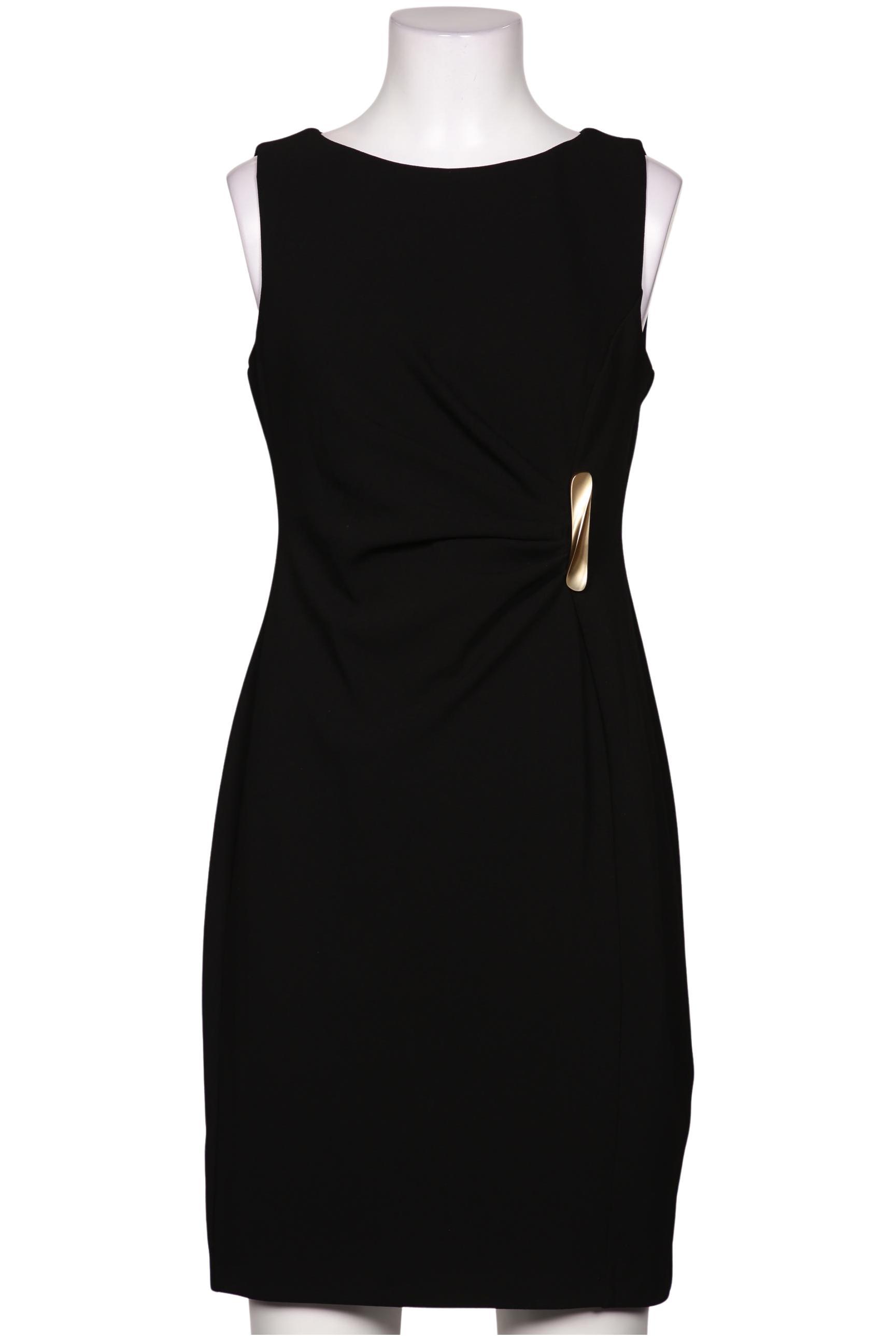 

Dkny by Donna Karan New York Damen Kleid, schwarz, Gr. 34