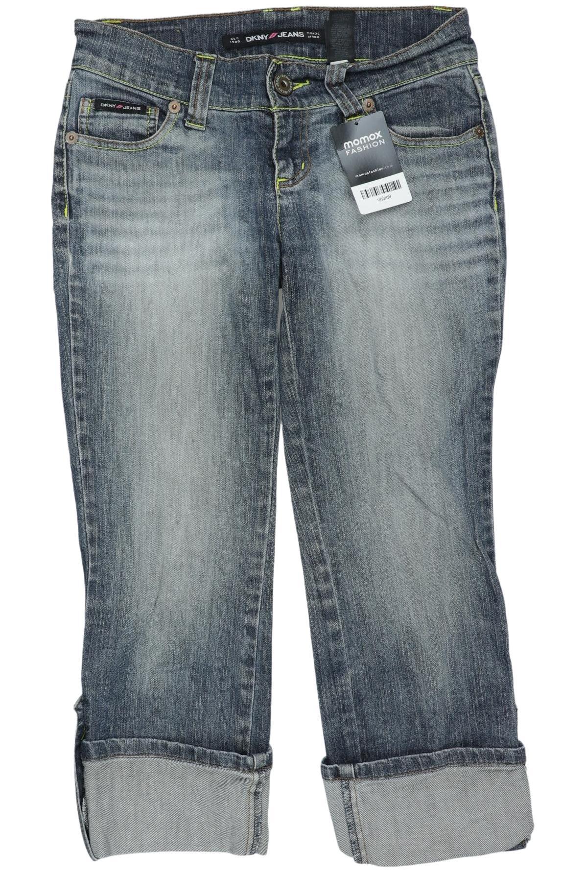 

Dkny by Donna Karan New York Damen Jeans, blau, Gr. 26