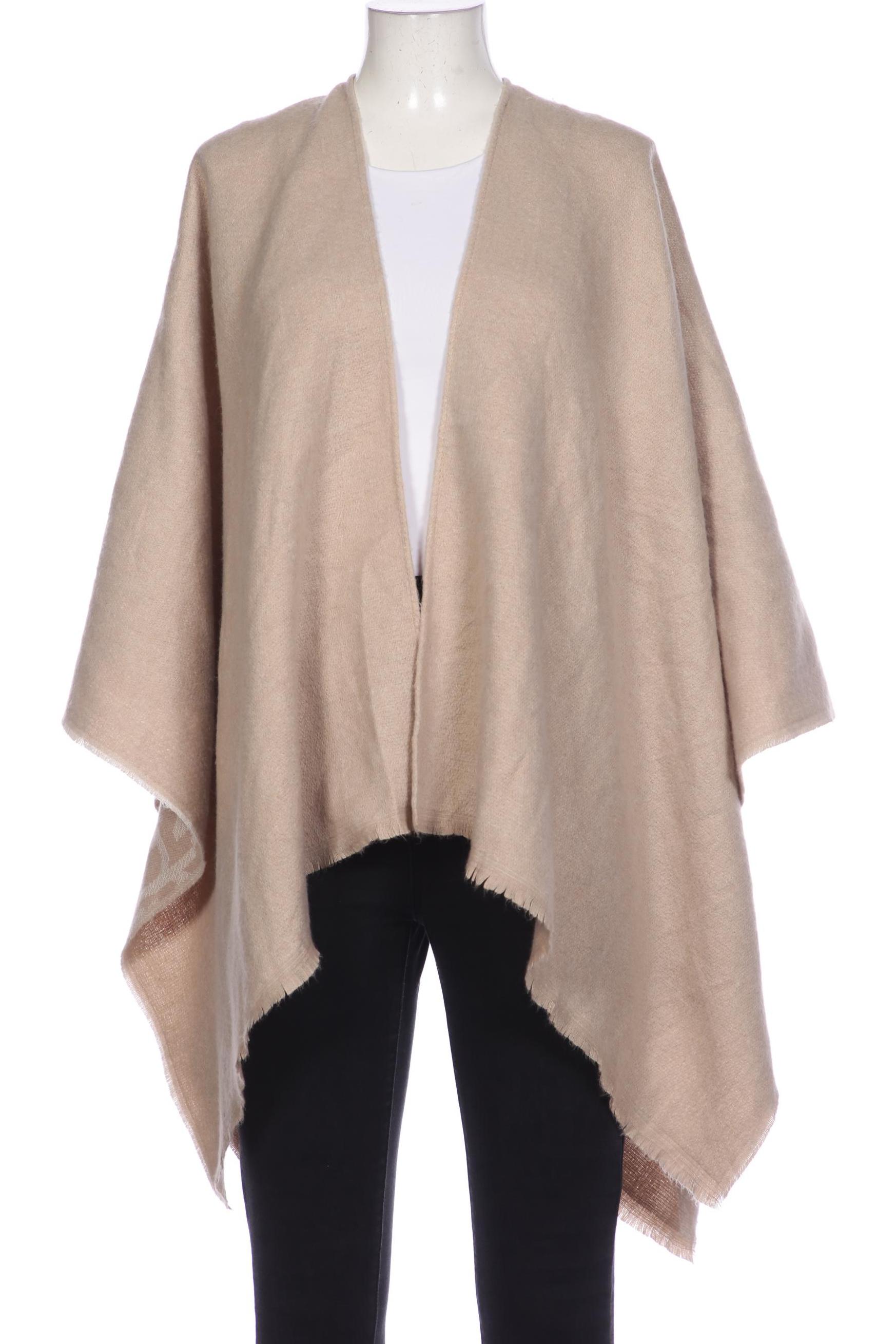 

Dkny by Donna Karan New York Damen Strickjacke, beige, Gr. uni