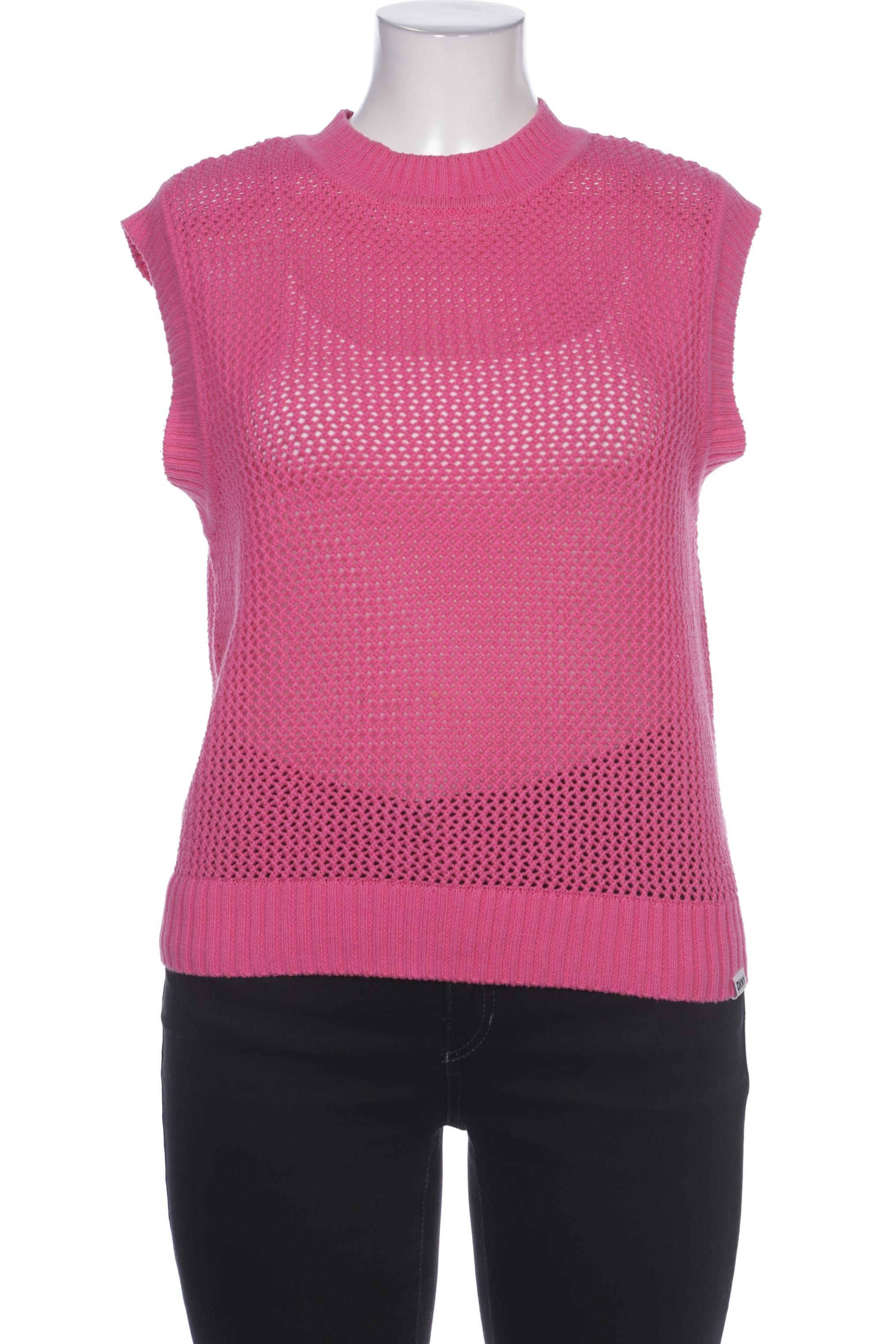 

Dkny by Donna Karan New York Damen Pullover, pink, Gr. 42